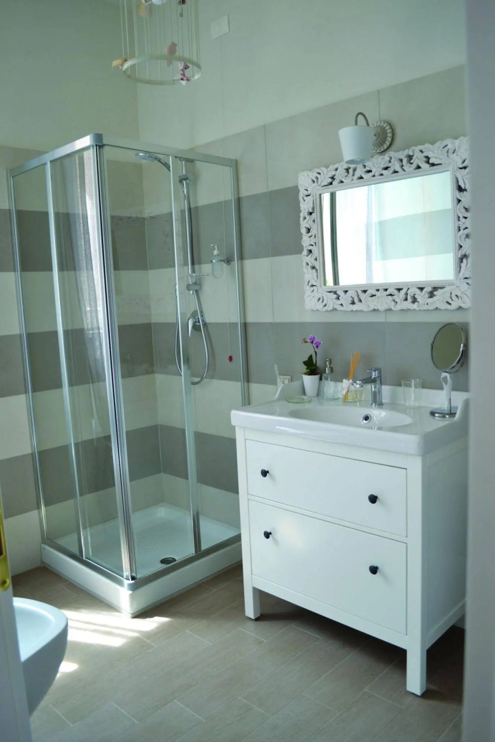 B&B La Vecchia Tenenza