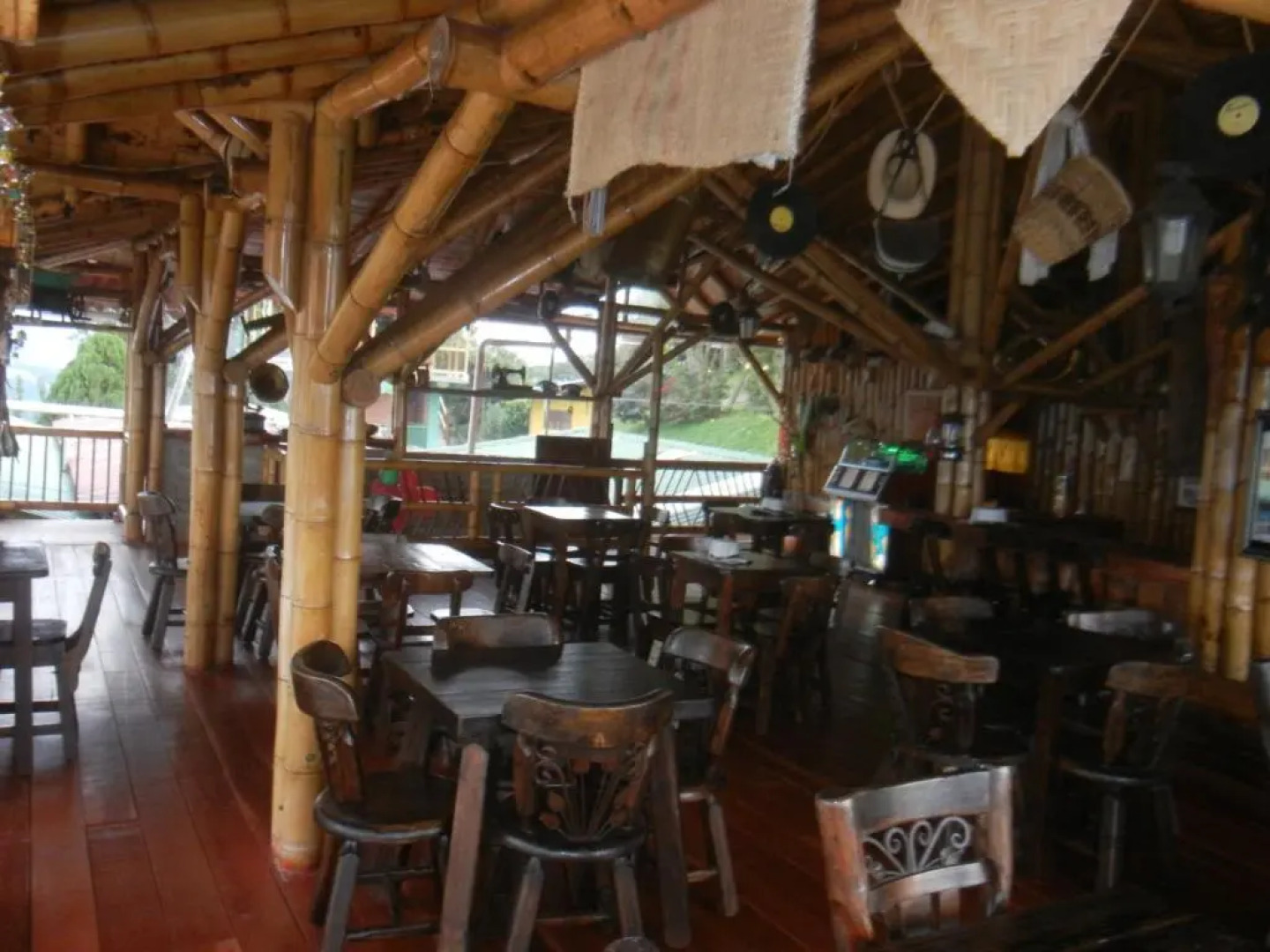 La Selecta Eco Hotel