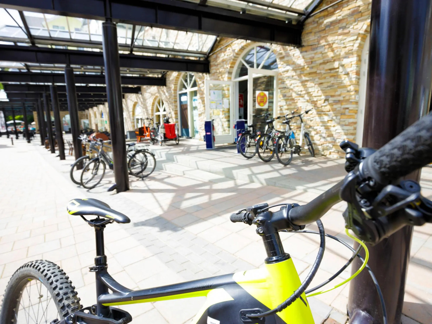 Luxurious Villa With Wellness Area