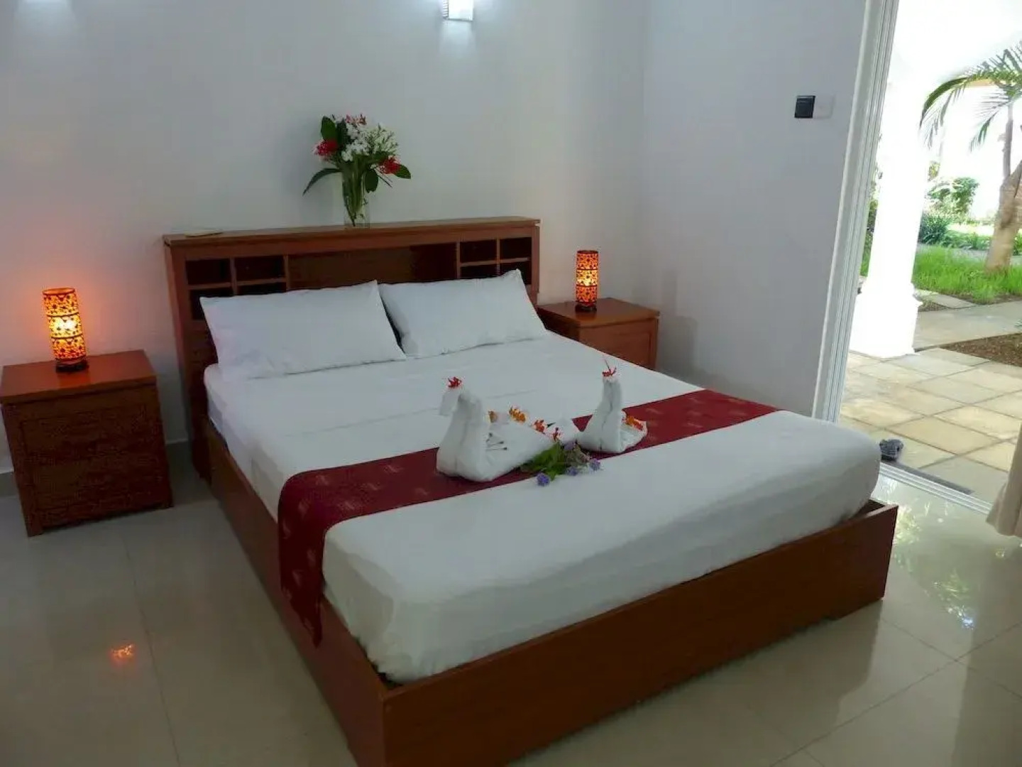 Residence les Lauriers