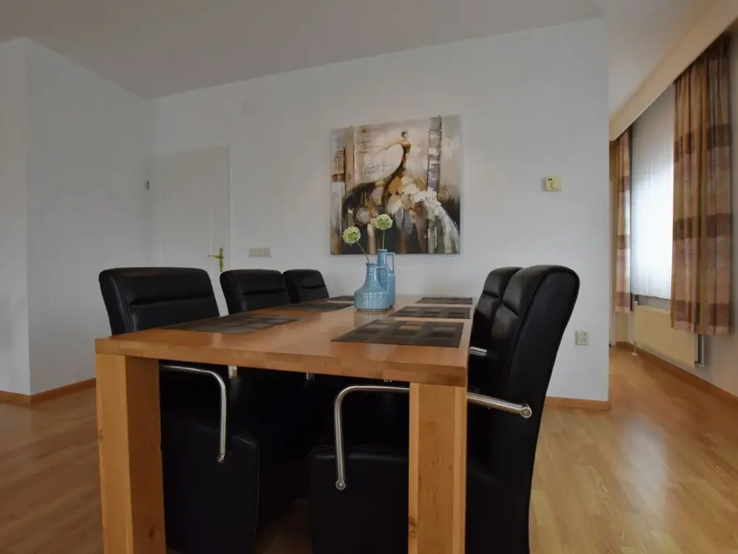 Spacious Apartment in Schin op Geul Near the River