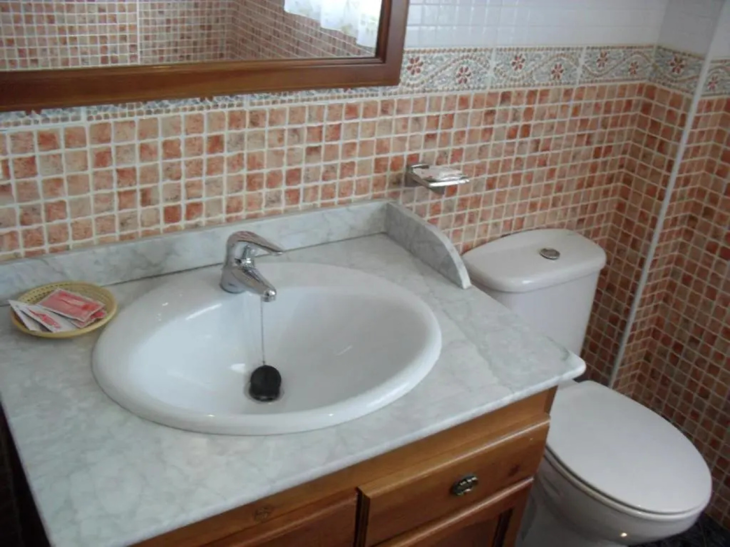 Hostal Rural El Padul