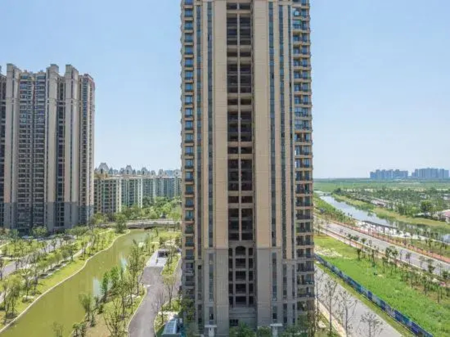 Qidong Haizhilan Homestay