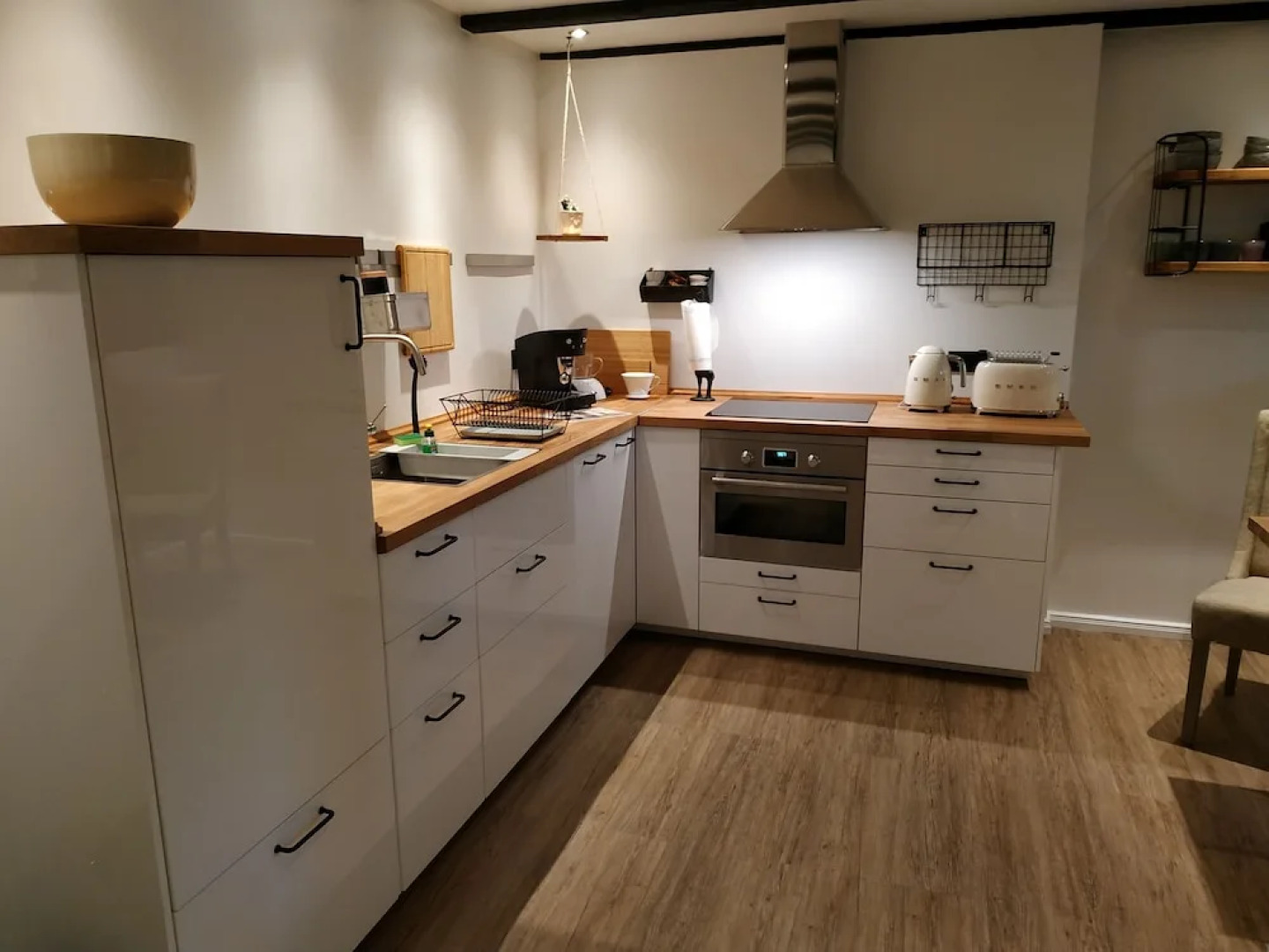 Ferienapartments Lüneburger Heide - St. Dionys