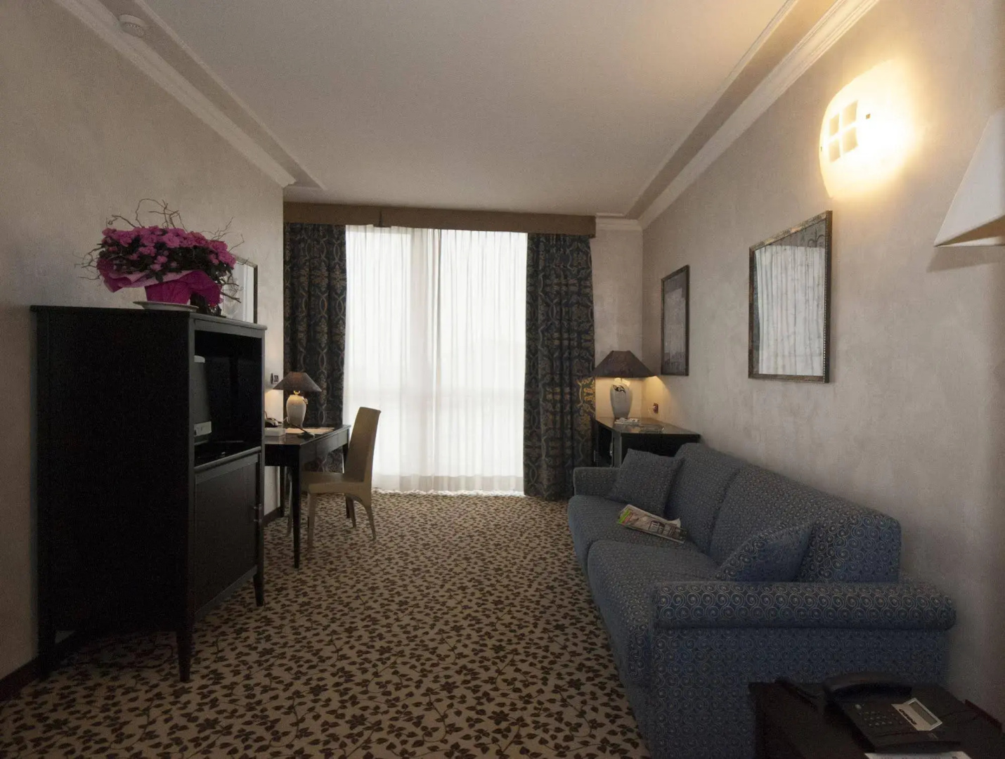 Brindor Hotel