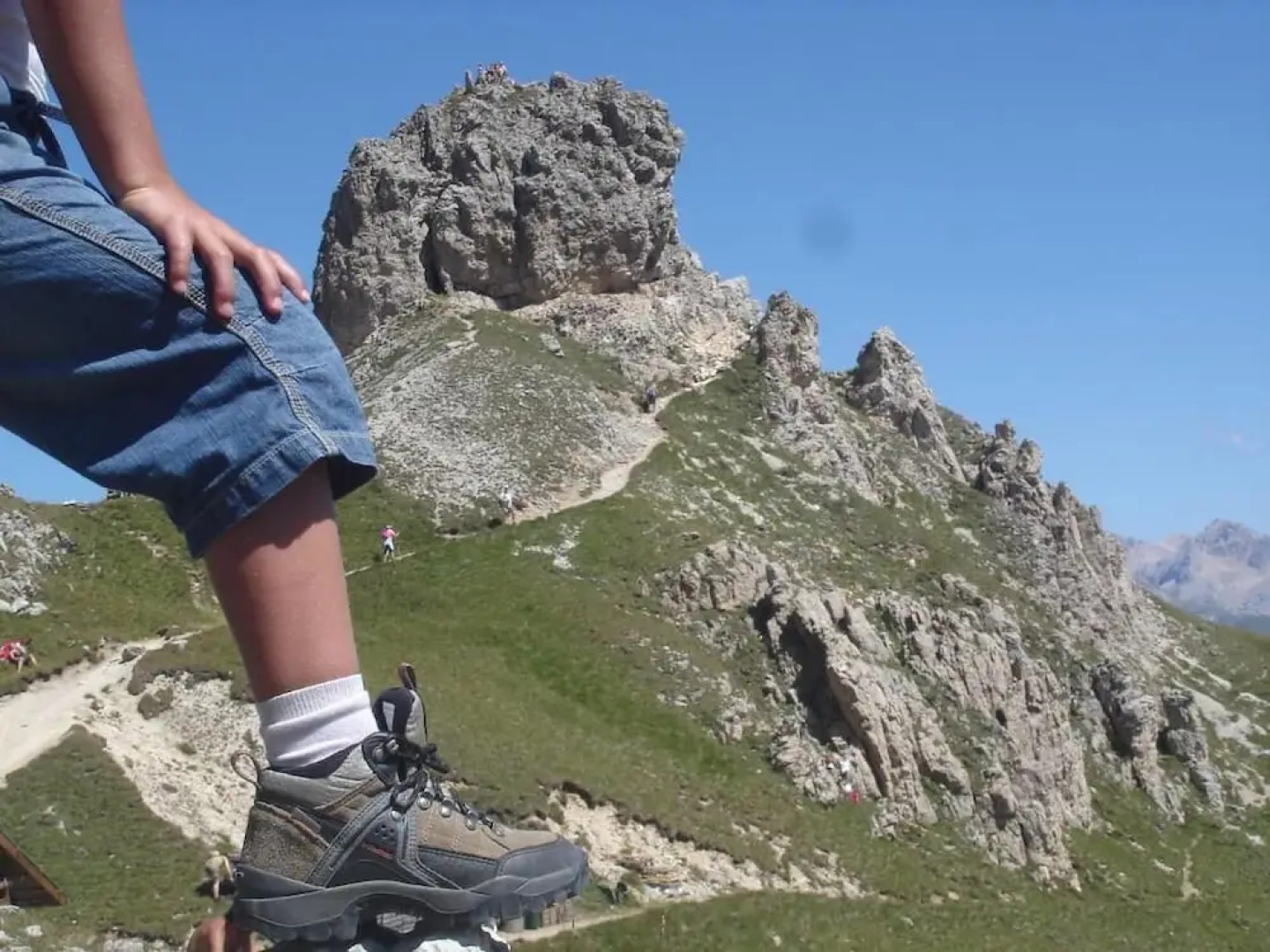 Residence Klementhof #4