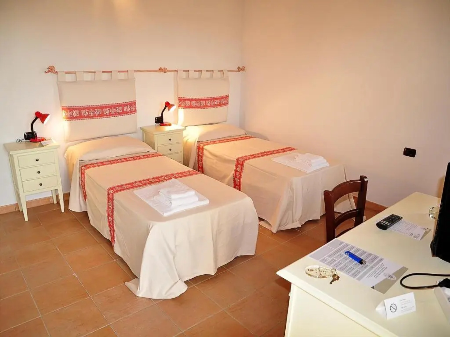 Sa Prata Hotel & Resort