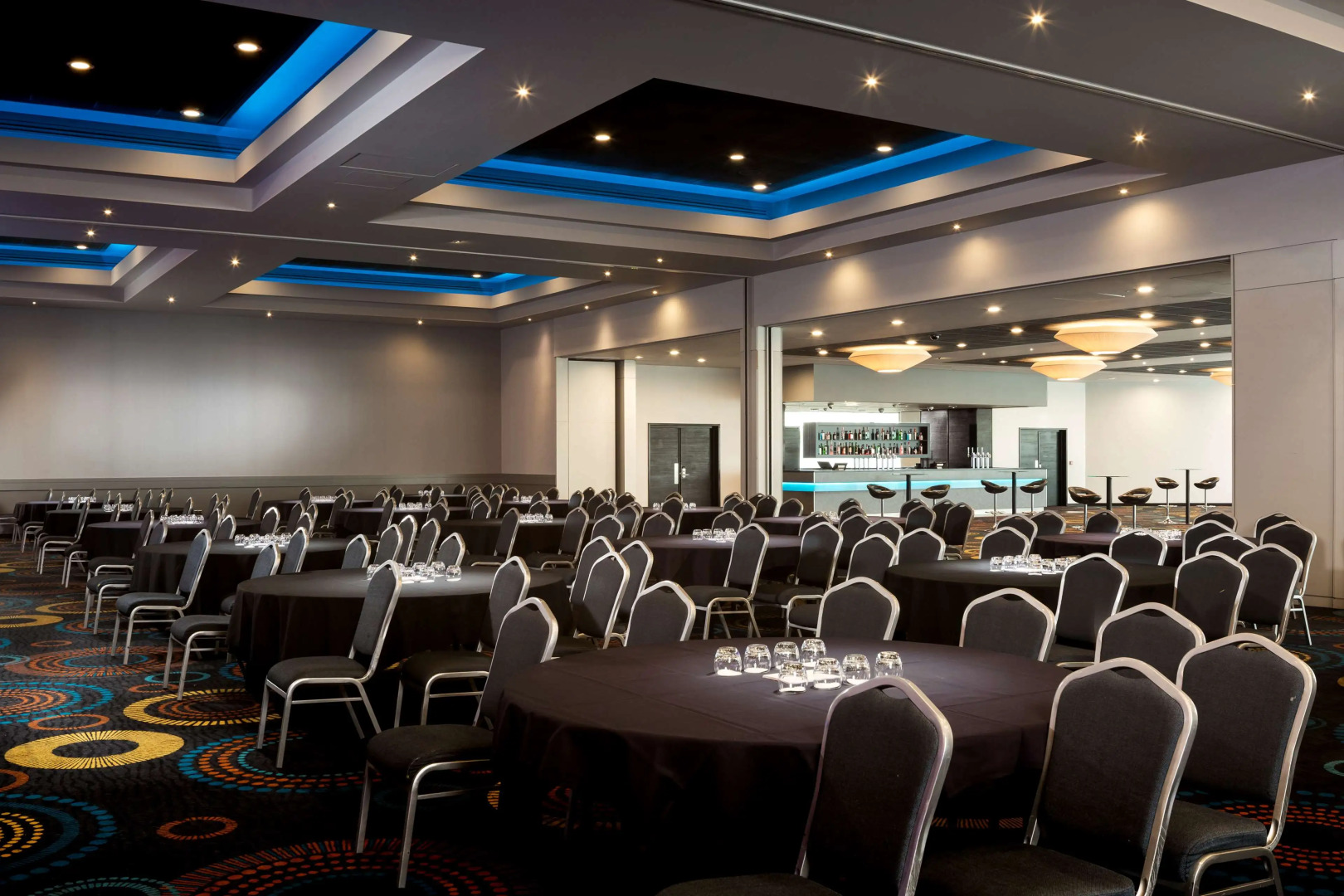 Radisson Hotel & Conference Centre London Heathrow