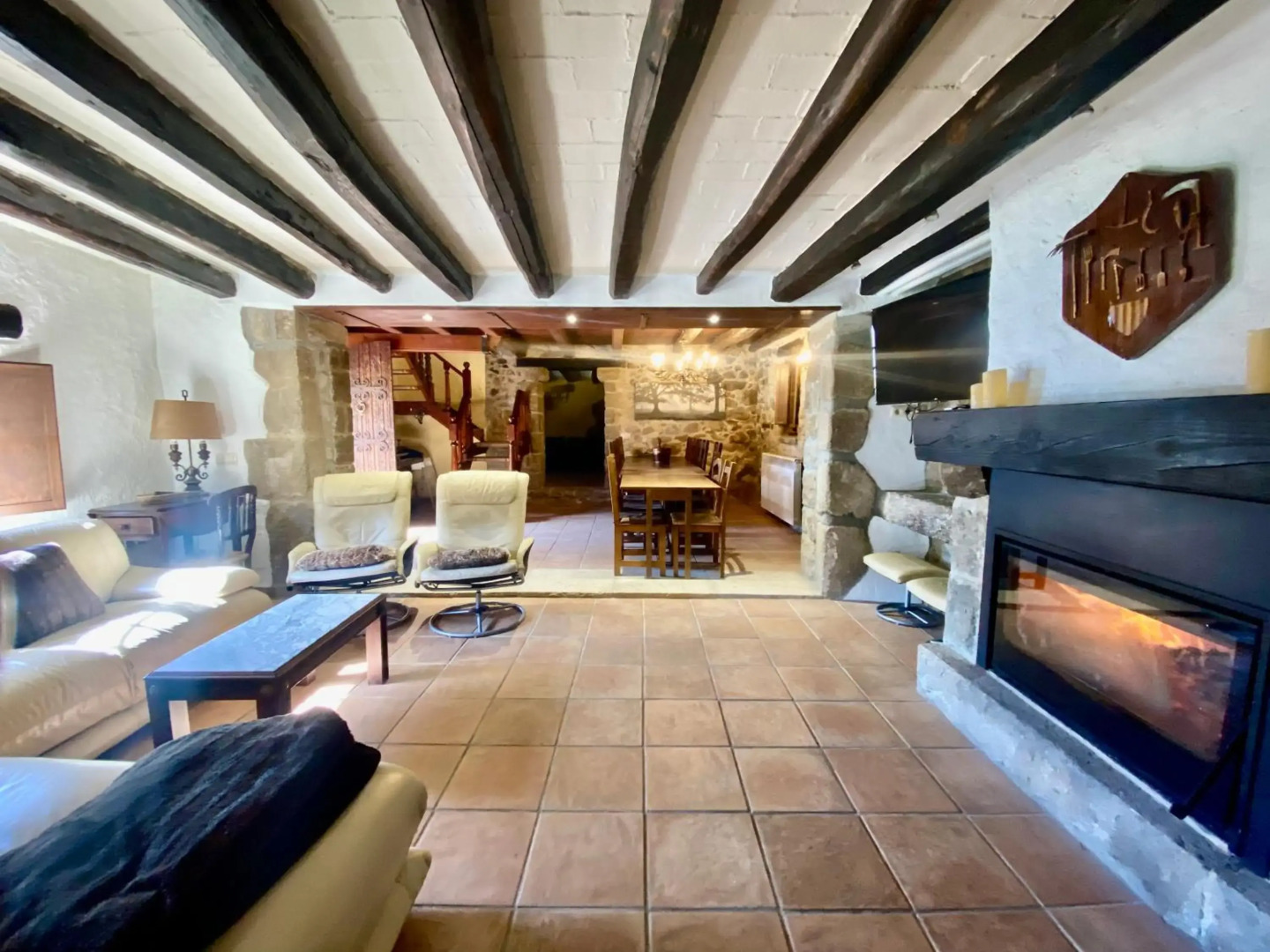 Casa Rural Can Mananna