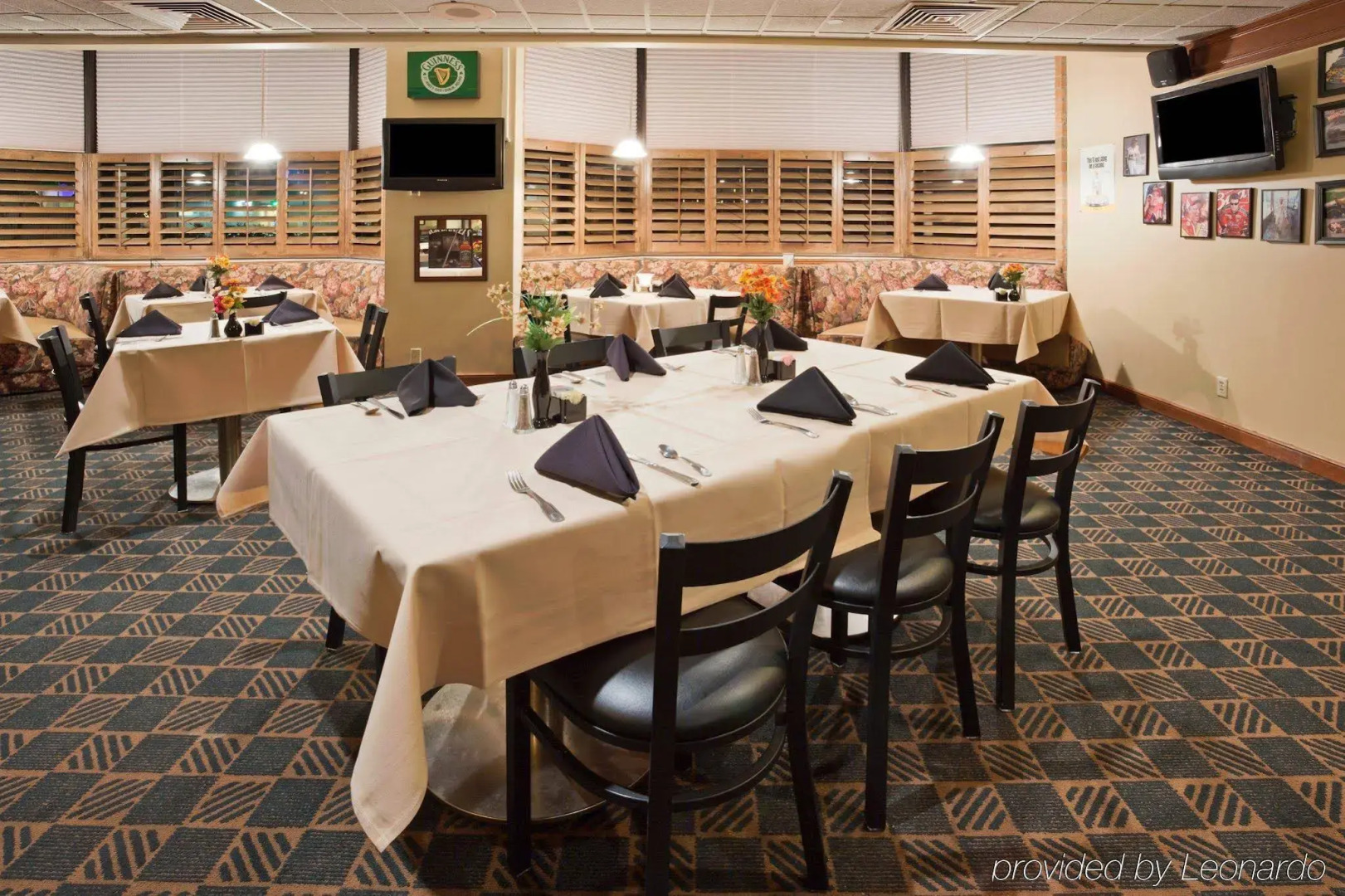 Hampton Inn Glendale Milwaukee, WI