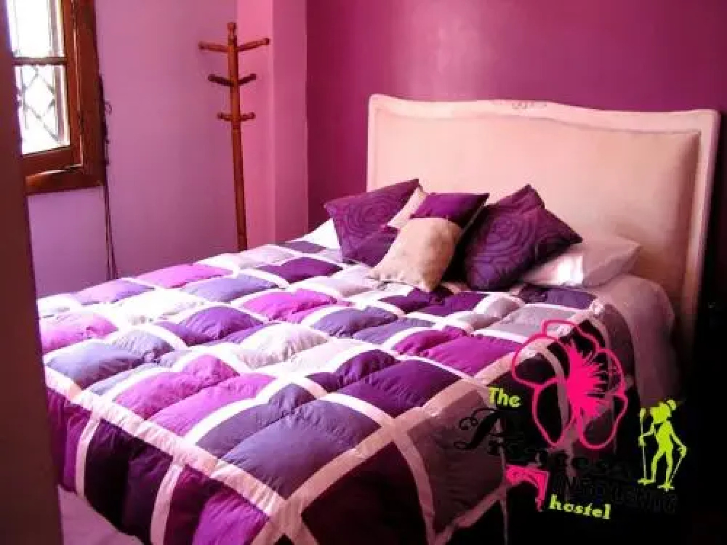 Princesa Insolente Hostel