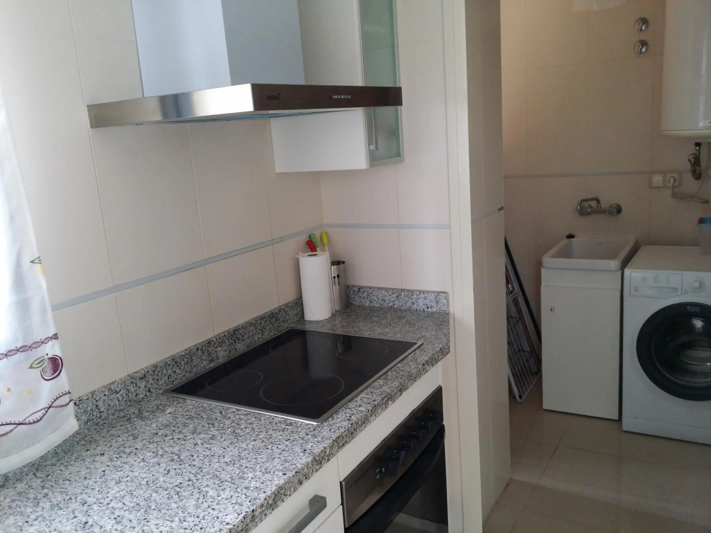 Apartamento Gemelos 26 - 16A