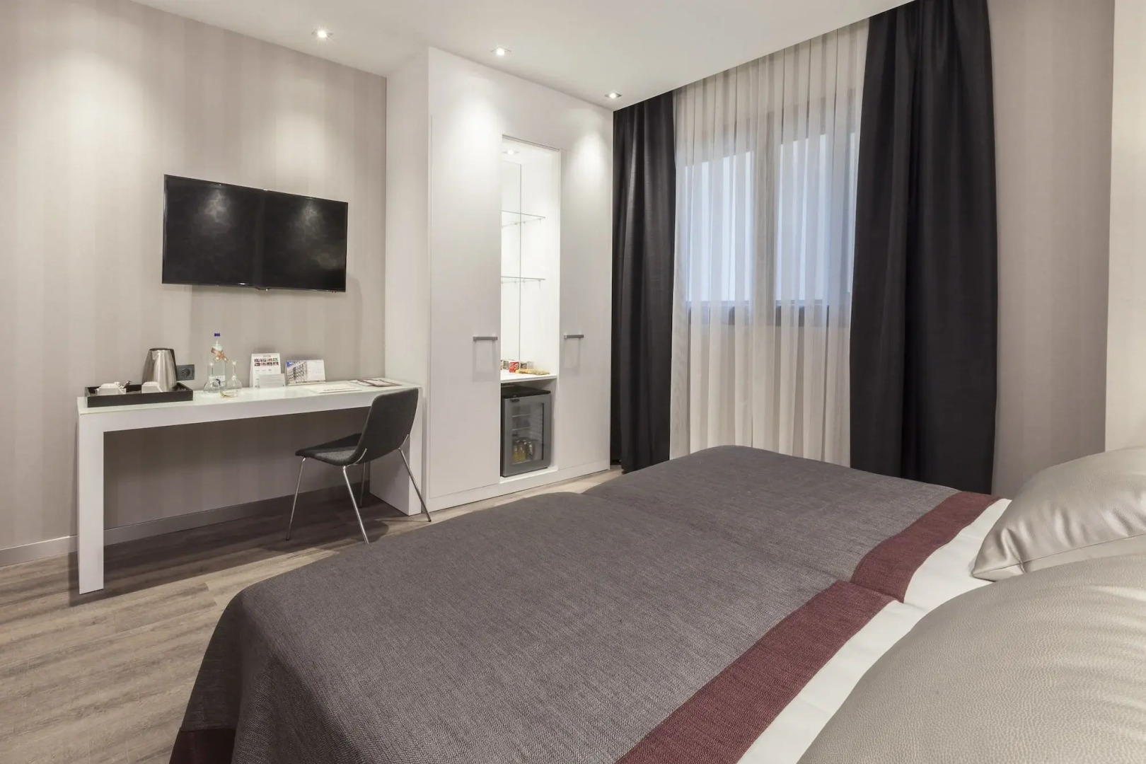 Catalonia Excelsior Hotel