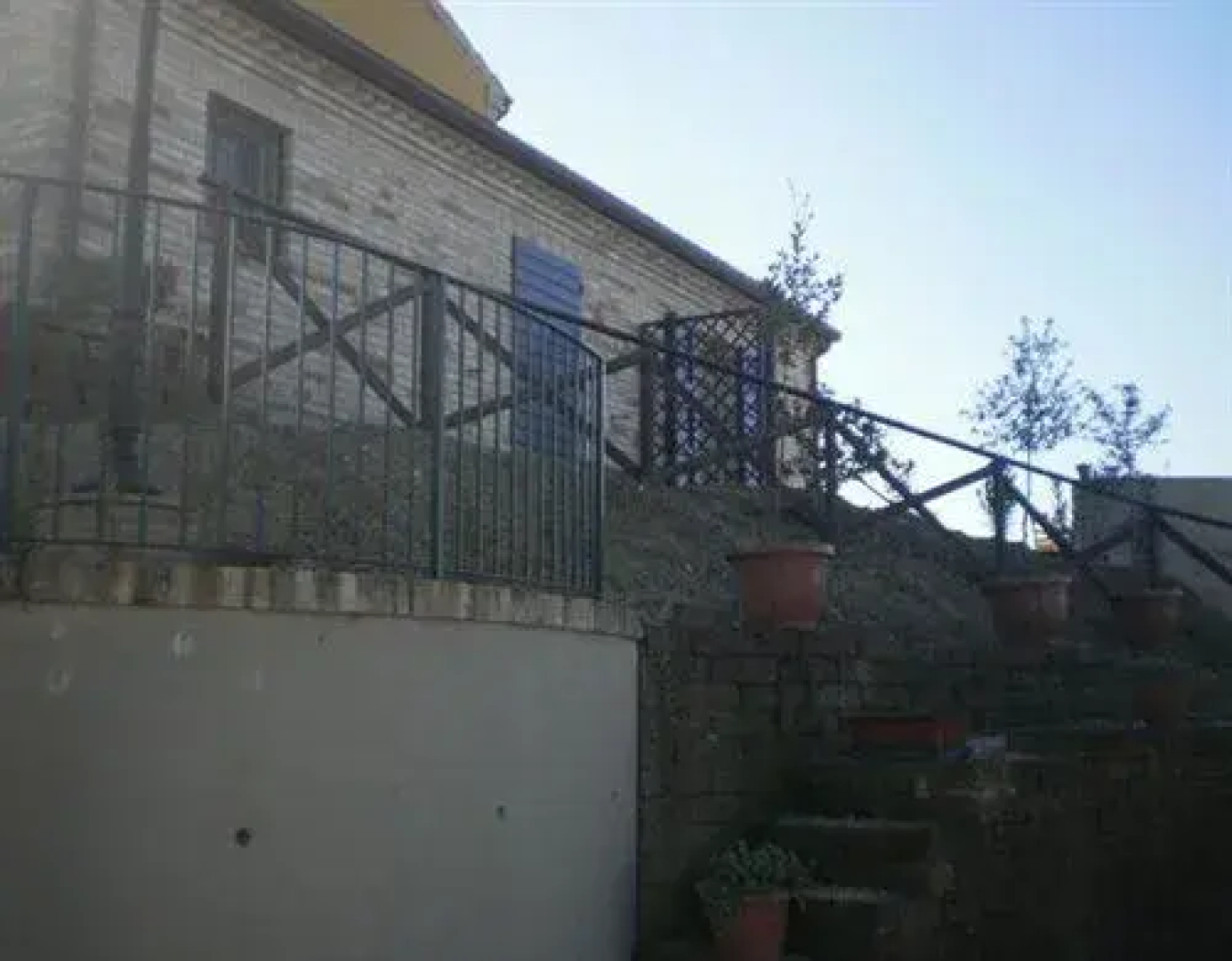 Villa Scuderi