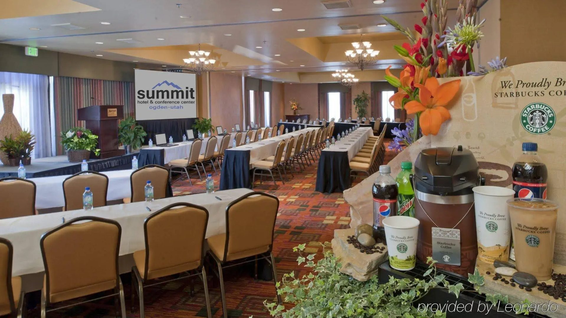 Courtyard by Marriott Ogden