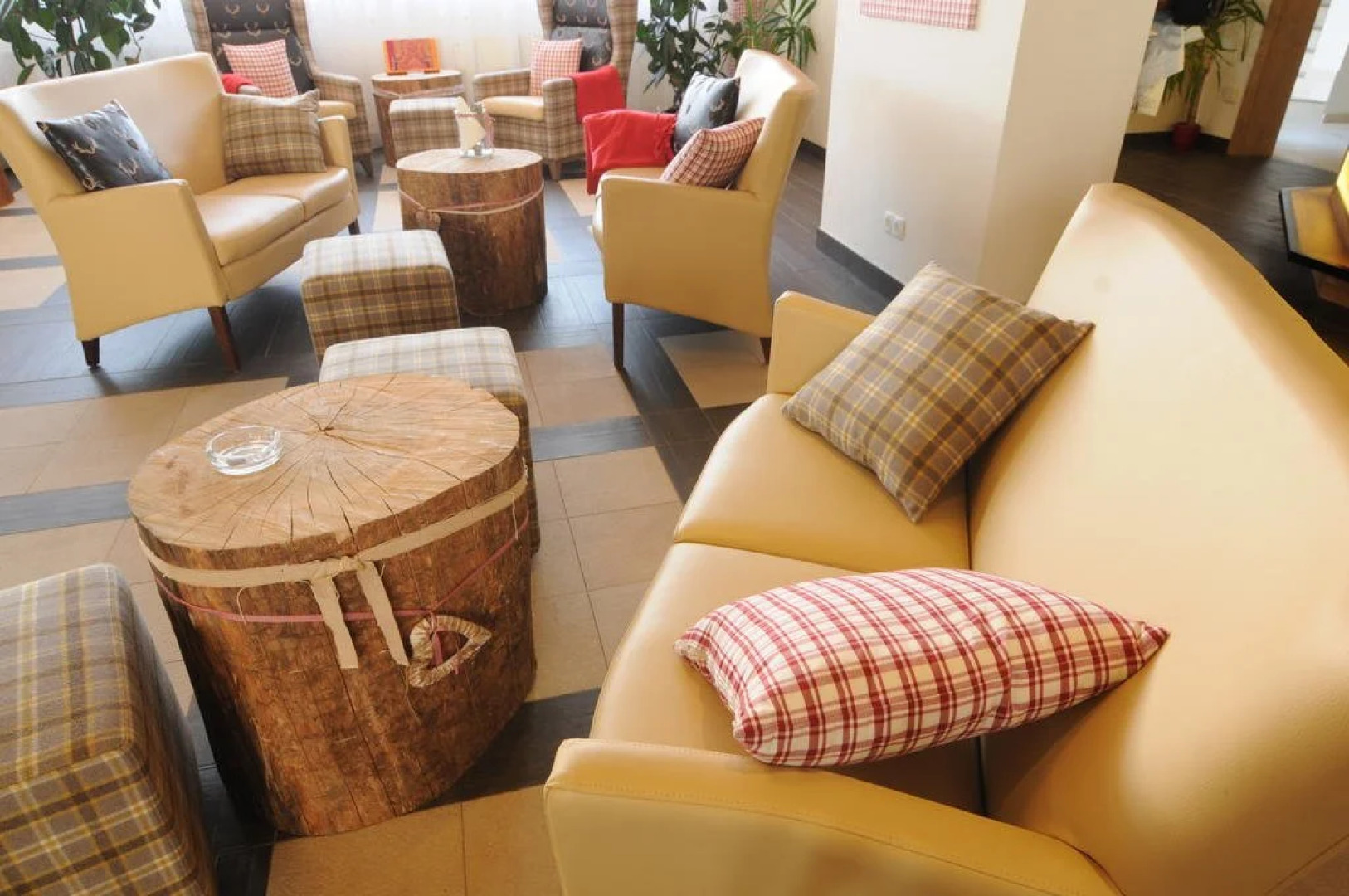 Hotel Restaurant FIDI