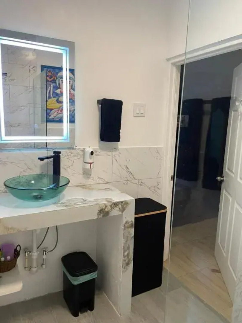 Centrally Located Room - 5