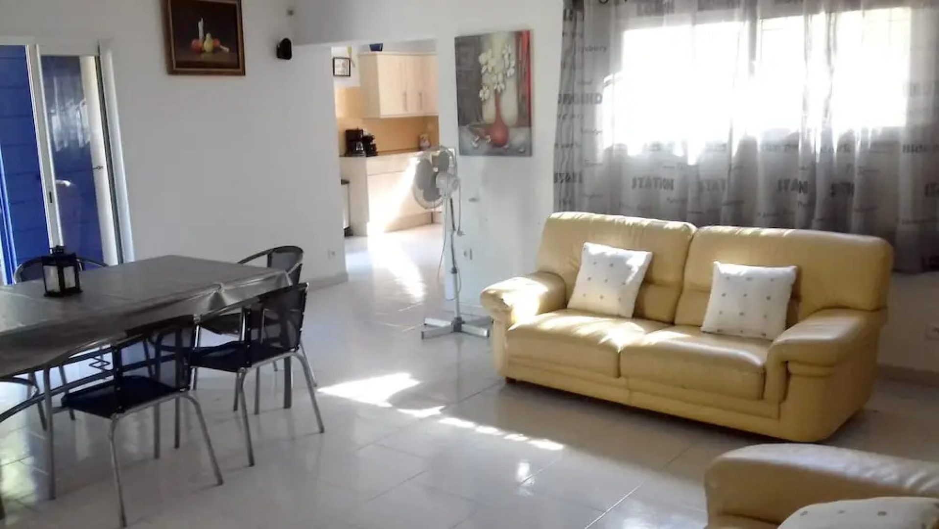 House With 2 Bedrooms in Jouques, With Private Pool, Enclosed Garden a