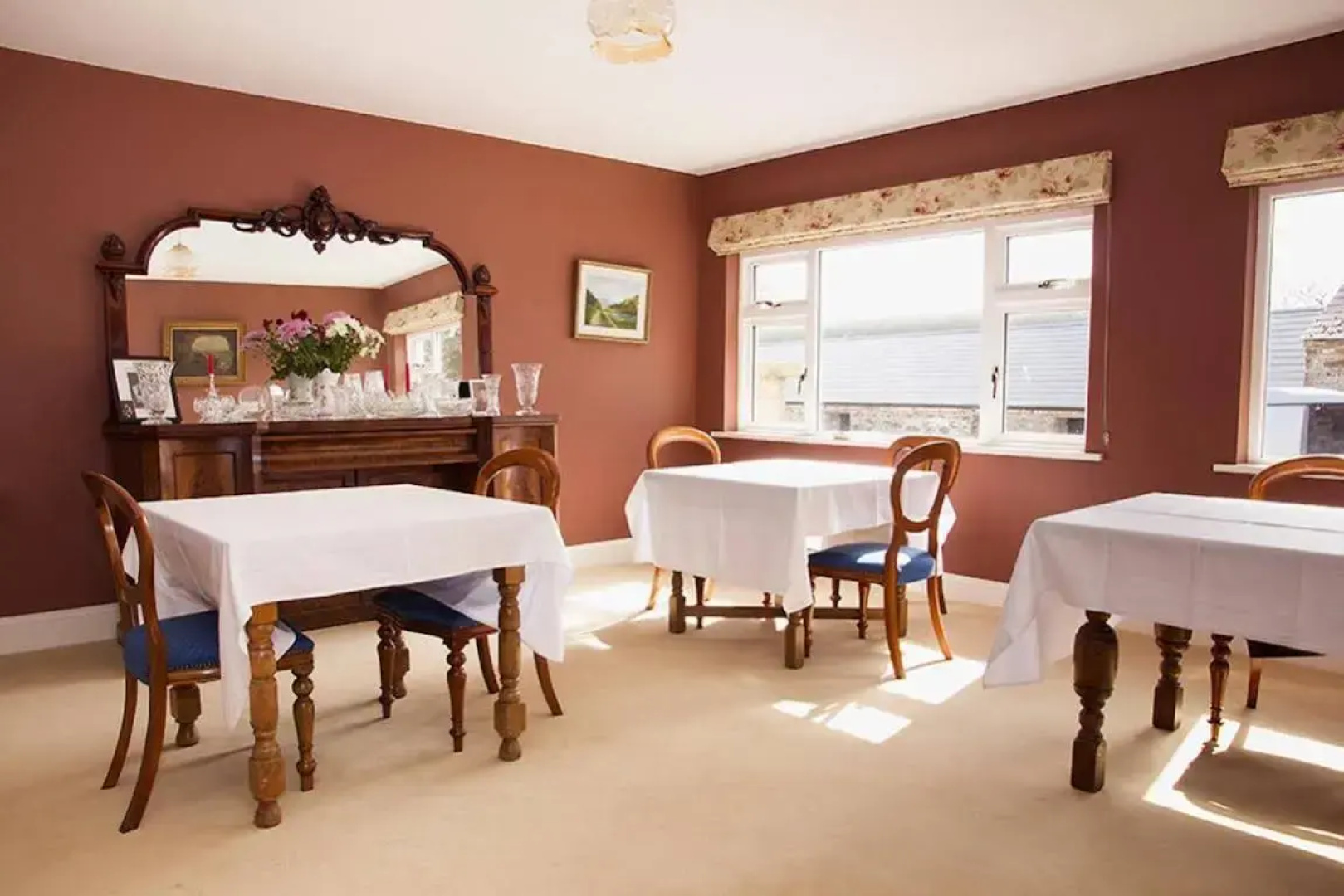 Ballinclea House Bed and Breakfast