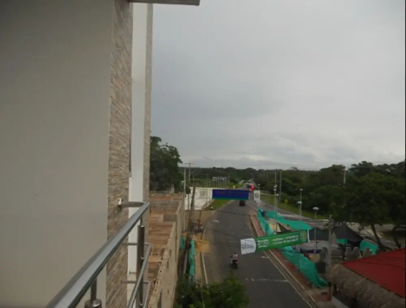 Hotel Manzanares Baranoa