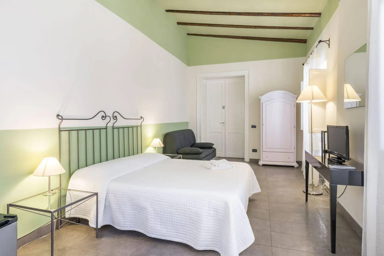 Sant'Agostino B&B
