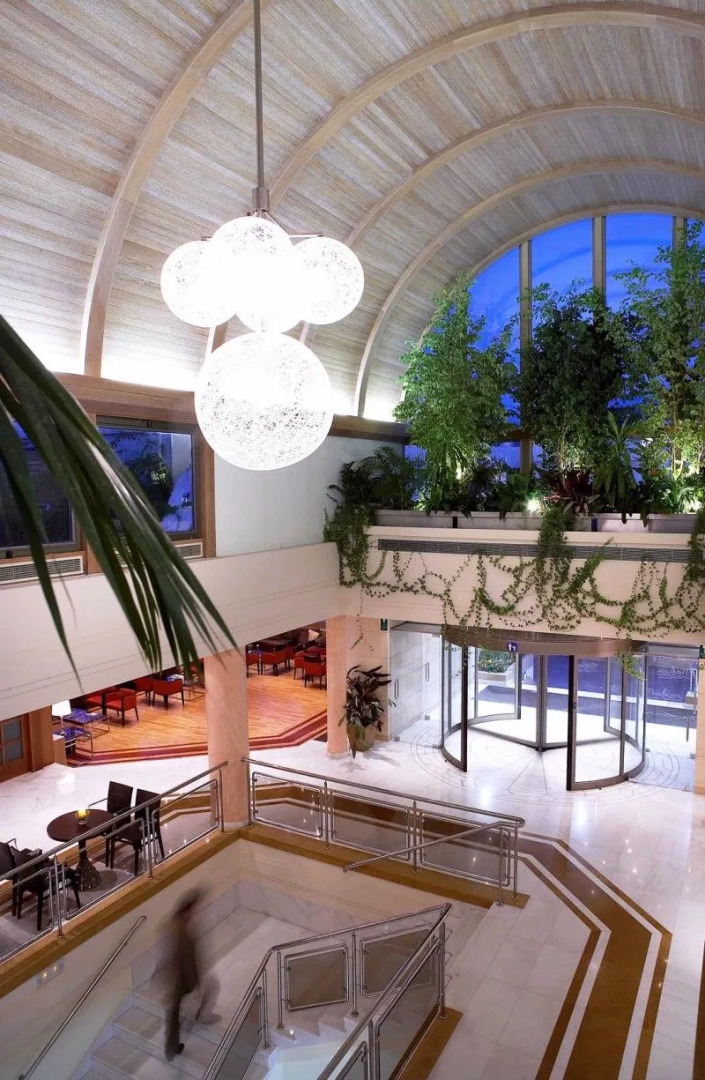 Thalassa Beach Resort - Adults Only