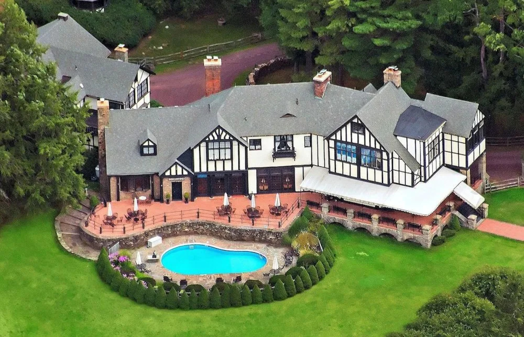 Bischwind Inn B&B