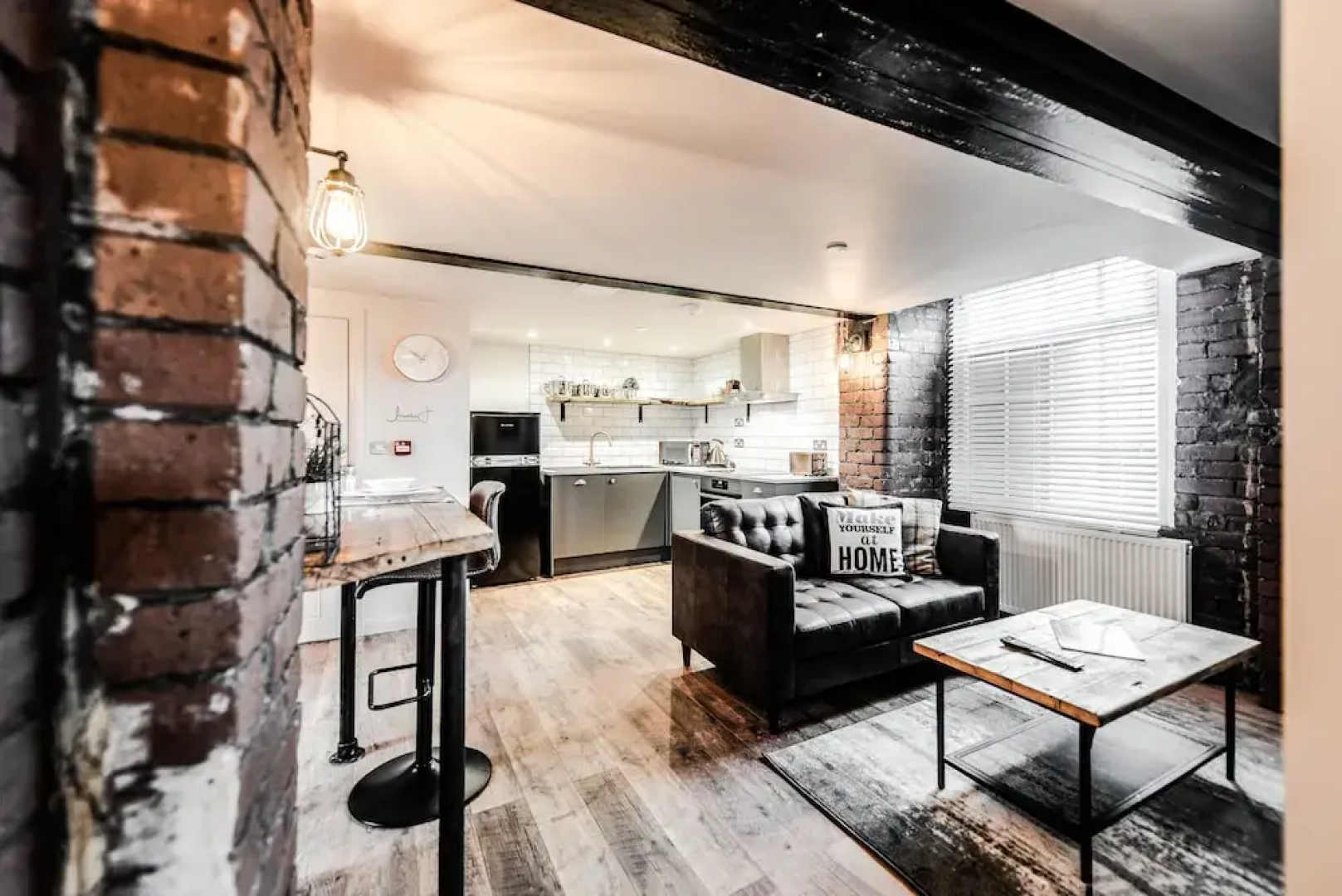 Home At The Mill 3