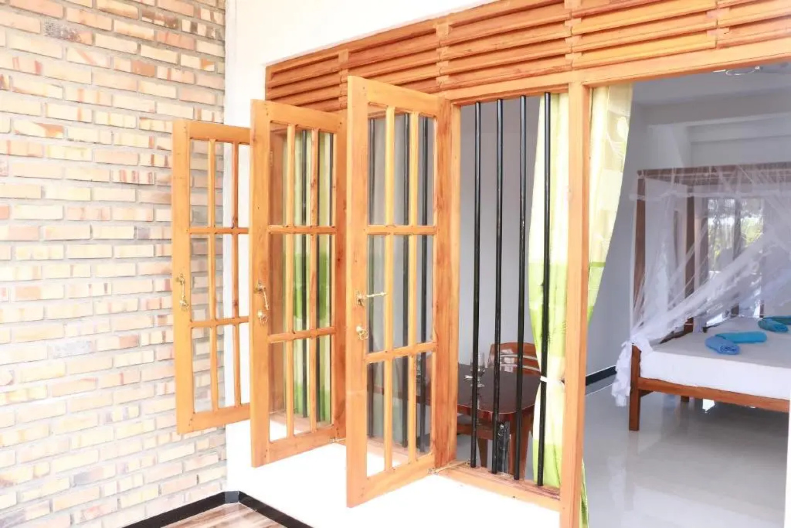 Dilara Resort Mirissa