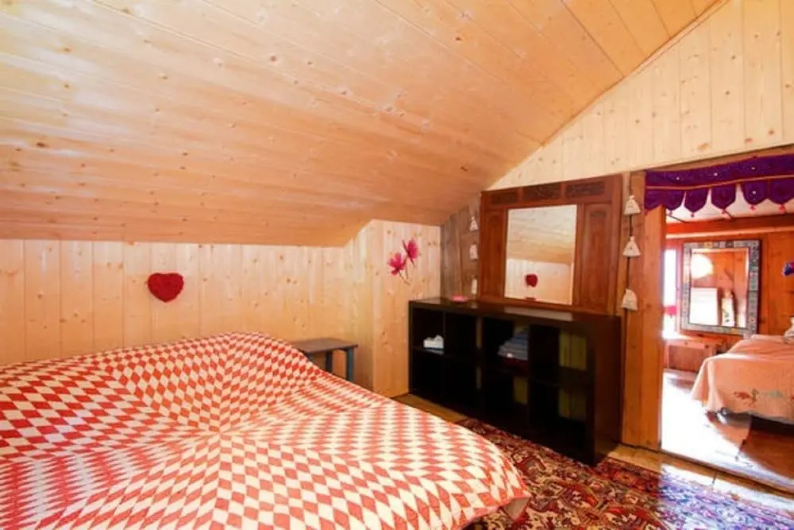 Heidi Chalet - Ideal for large groups