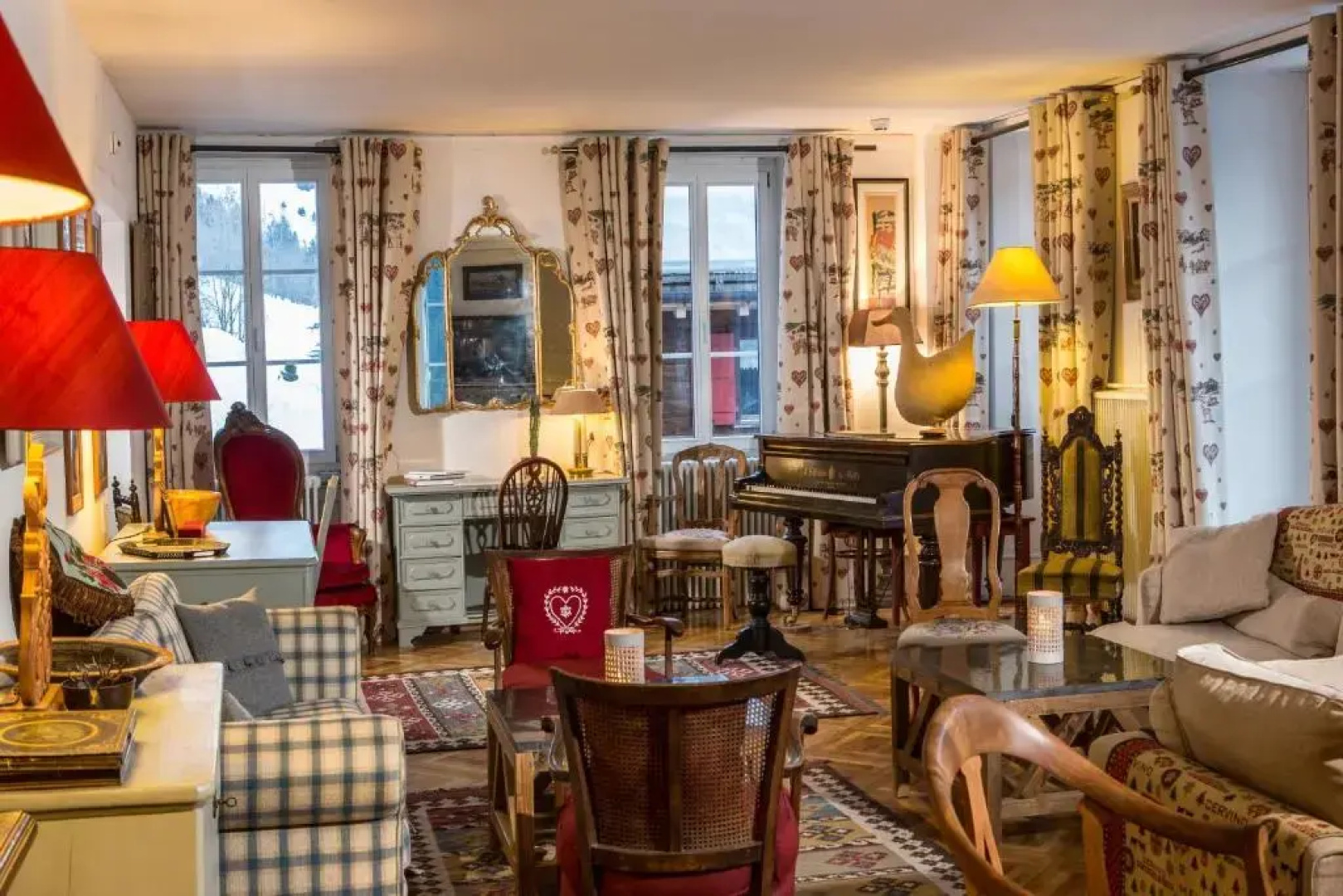 Hotel The Originals Boutique Hotel du Pillon
