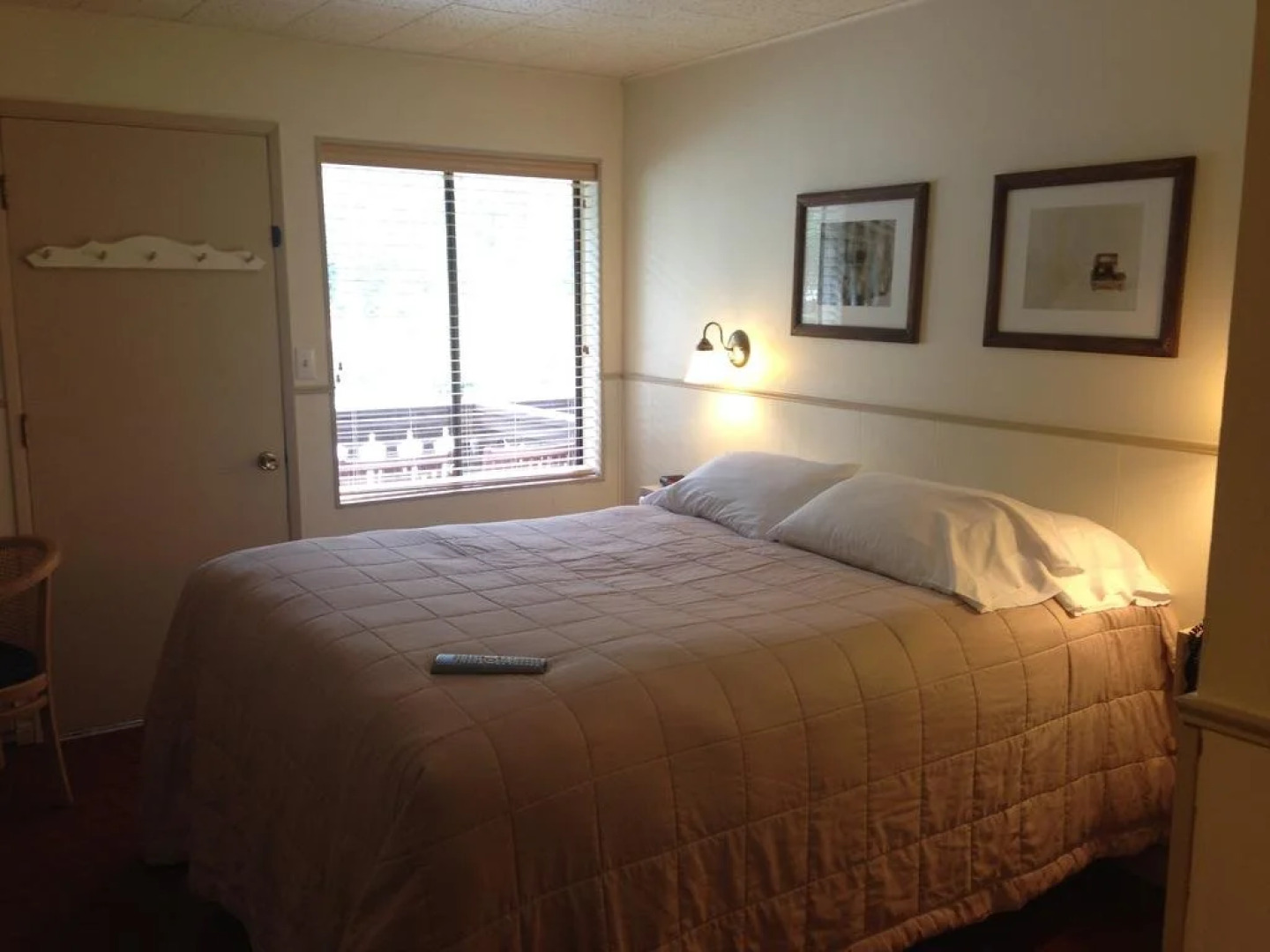 Crystal Mountain Hotels