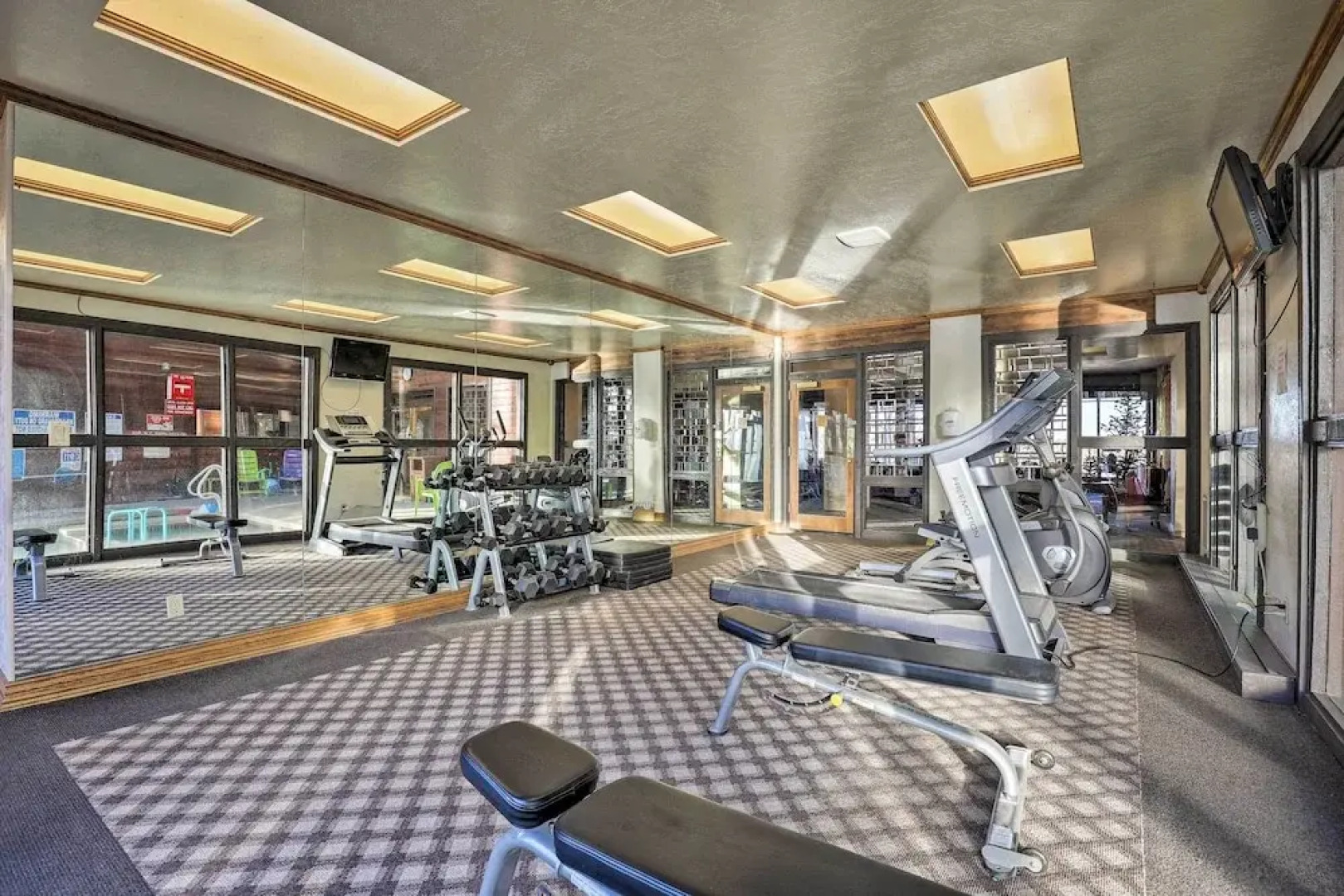 Ski-out Brian Head Condo - Top of Navajo Lift