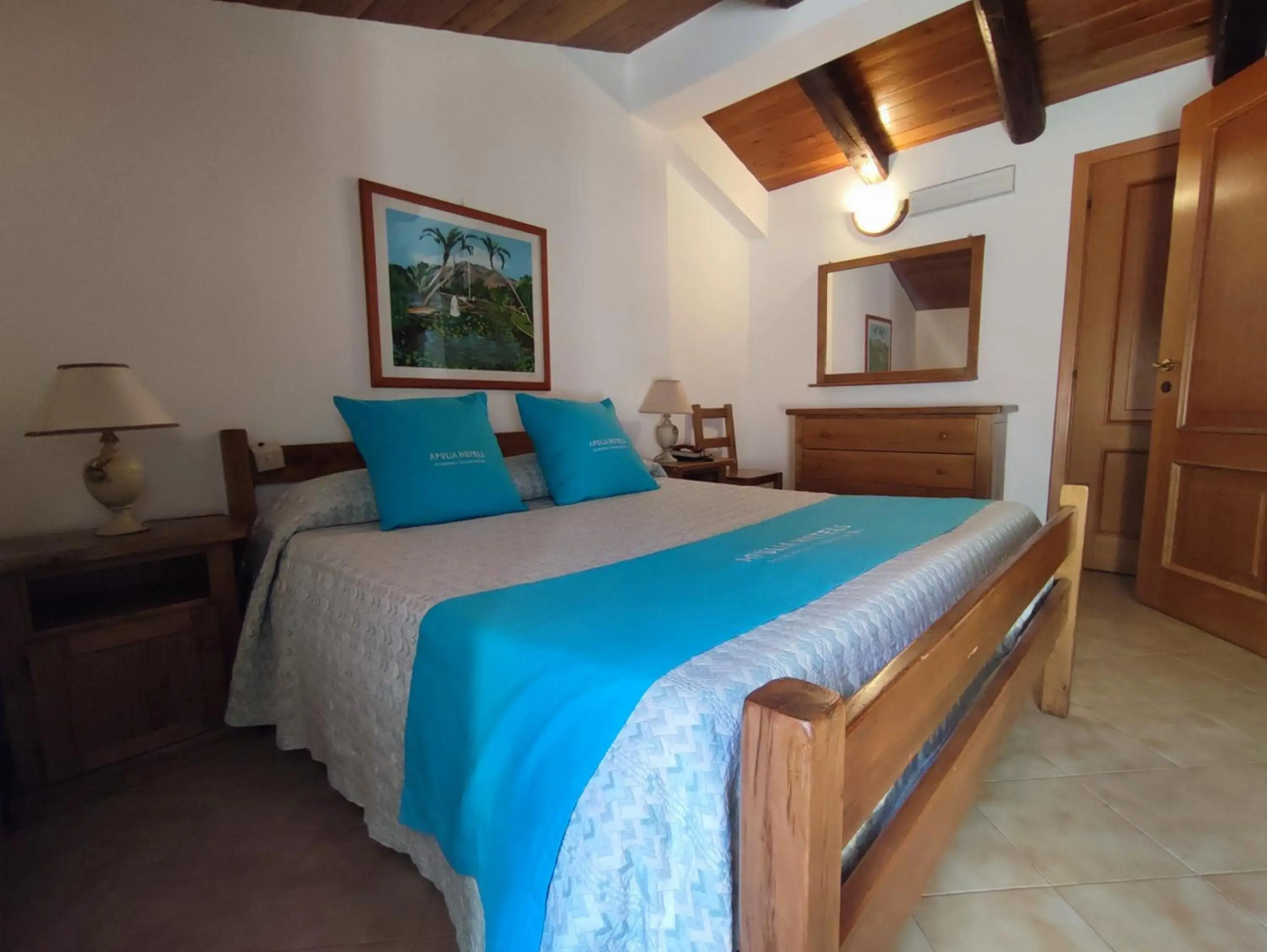 Torre Artale Hotel & Residence