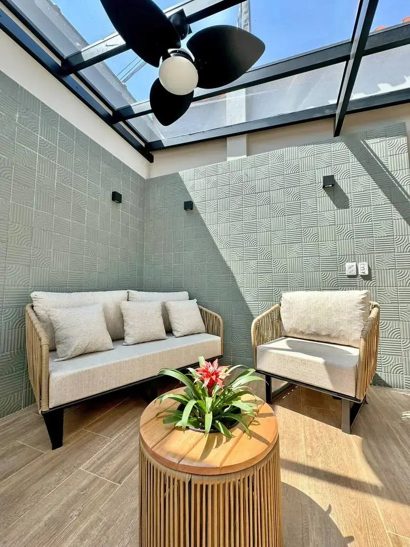 Condominio Villa Taruma