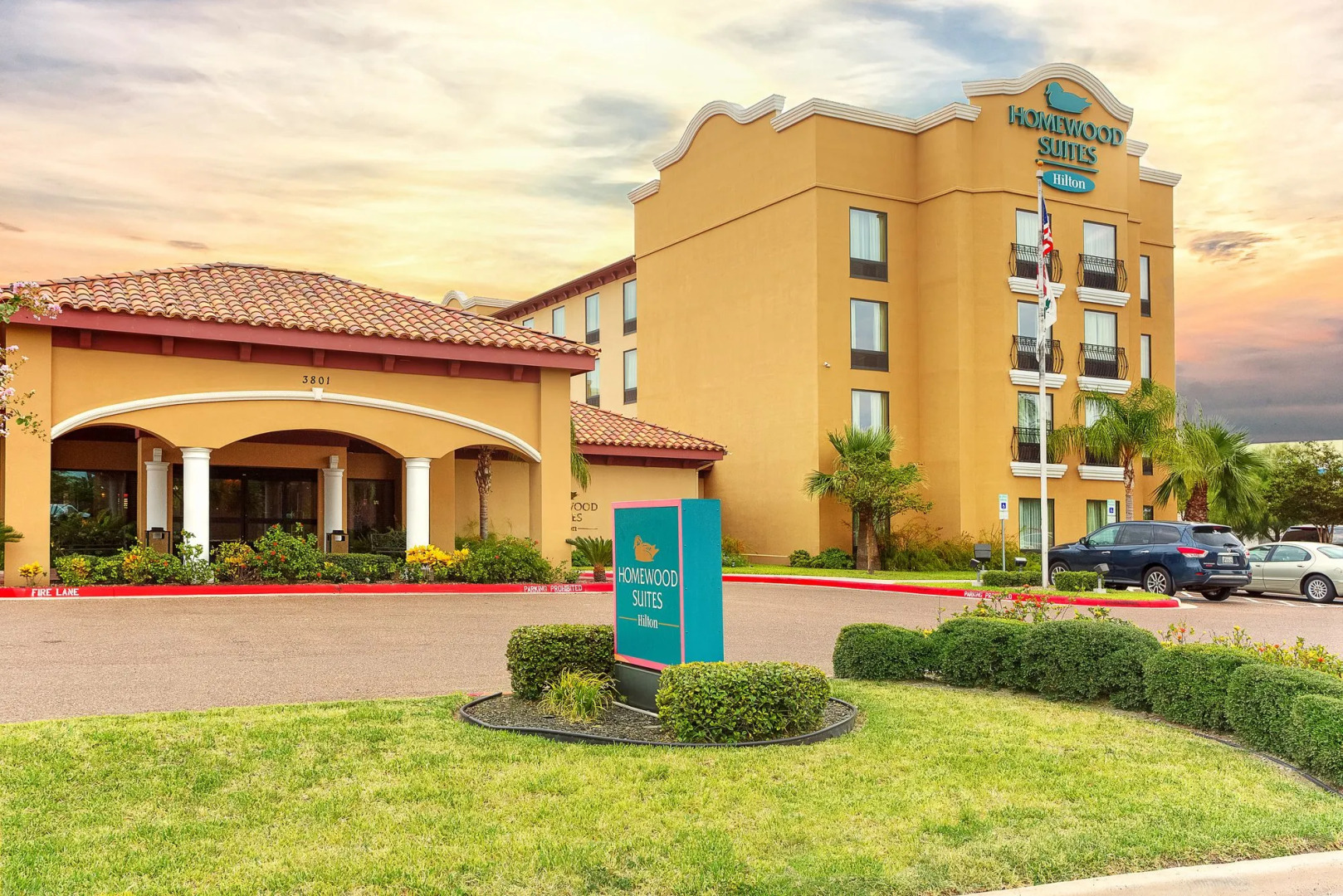Homewood Suites by Hilton McAllen