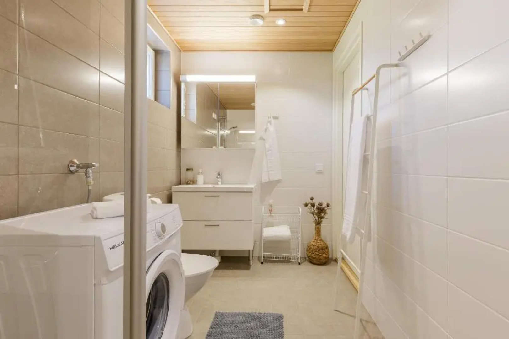 Apartment Marinan Portti B37 kaksio Kalajoki