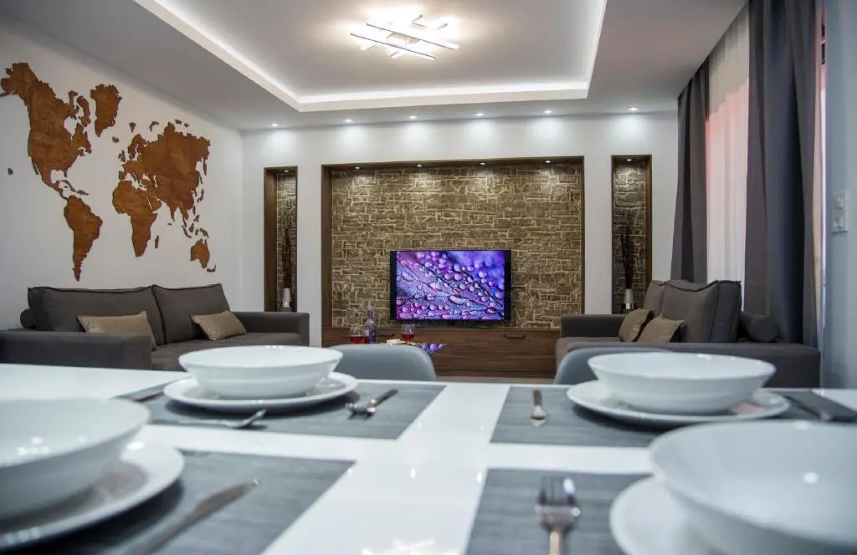 Twin'S Home Luxury Suites
