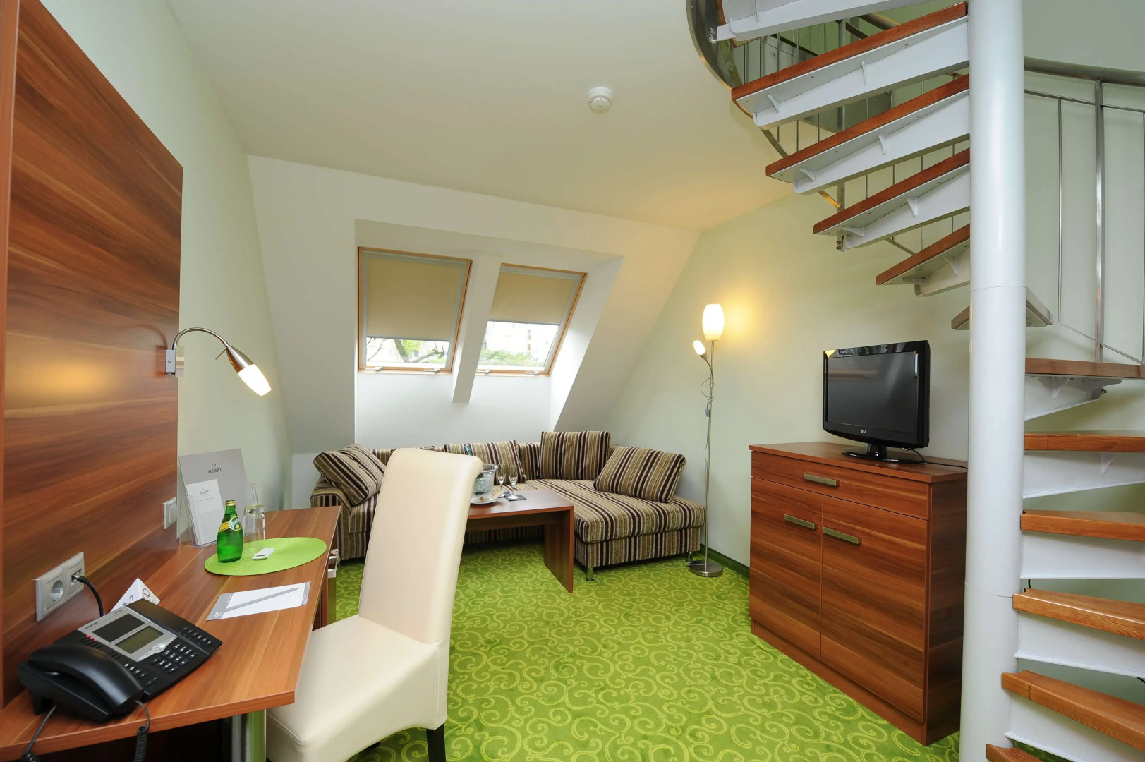 Achat Premium Hotel Budapest