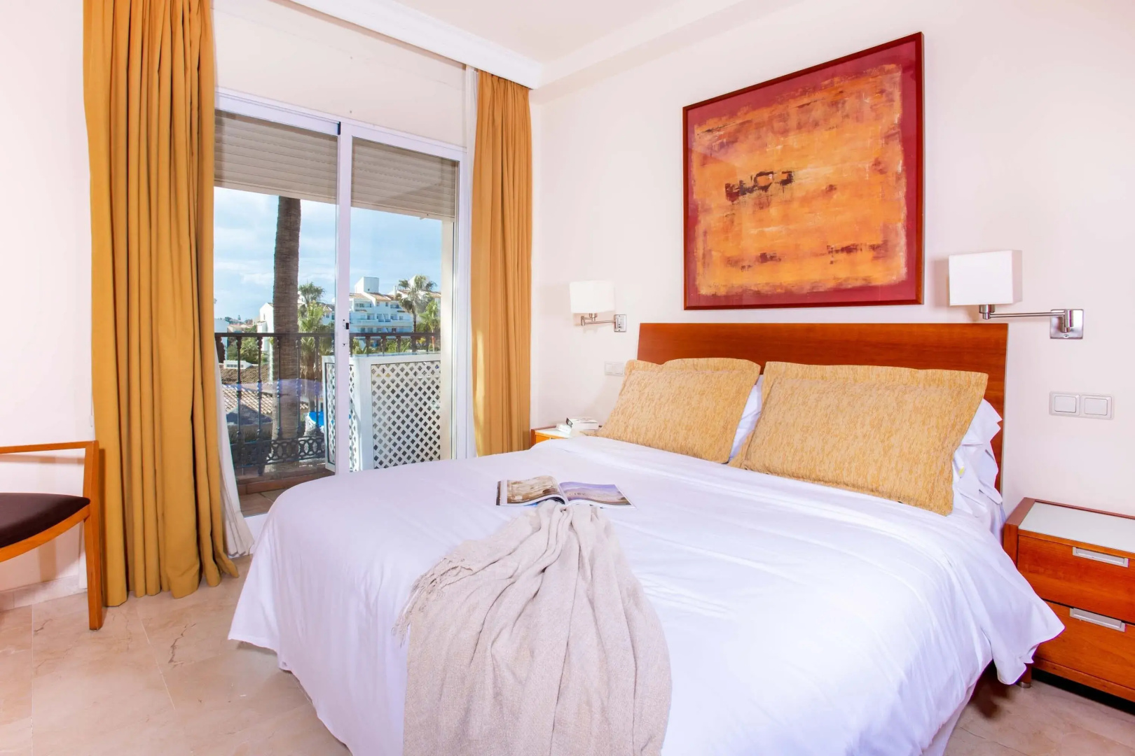 Ramada Residences by Wyndham Costa del Sol Fuengirola