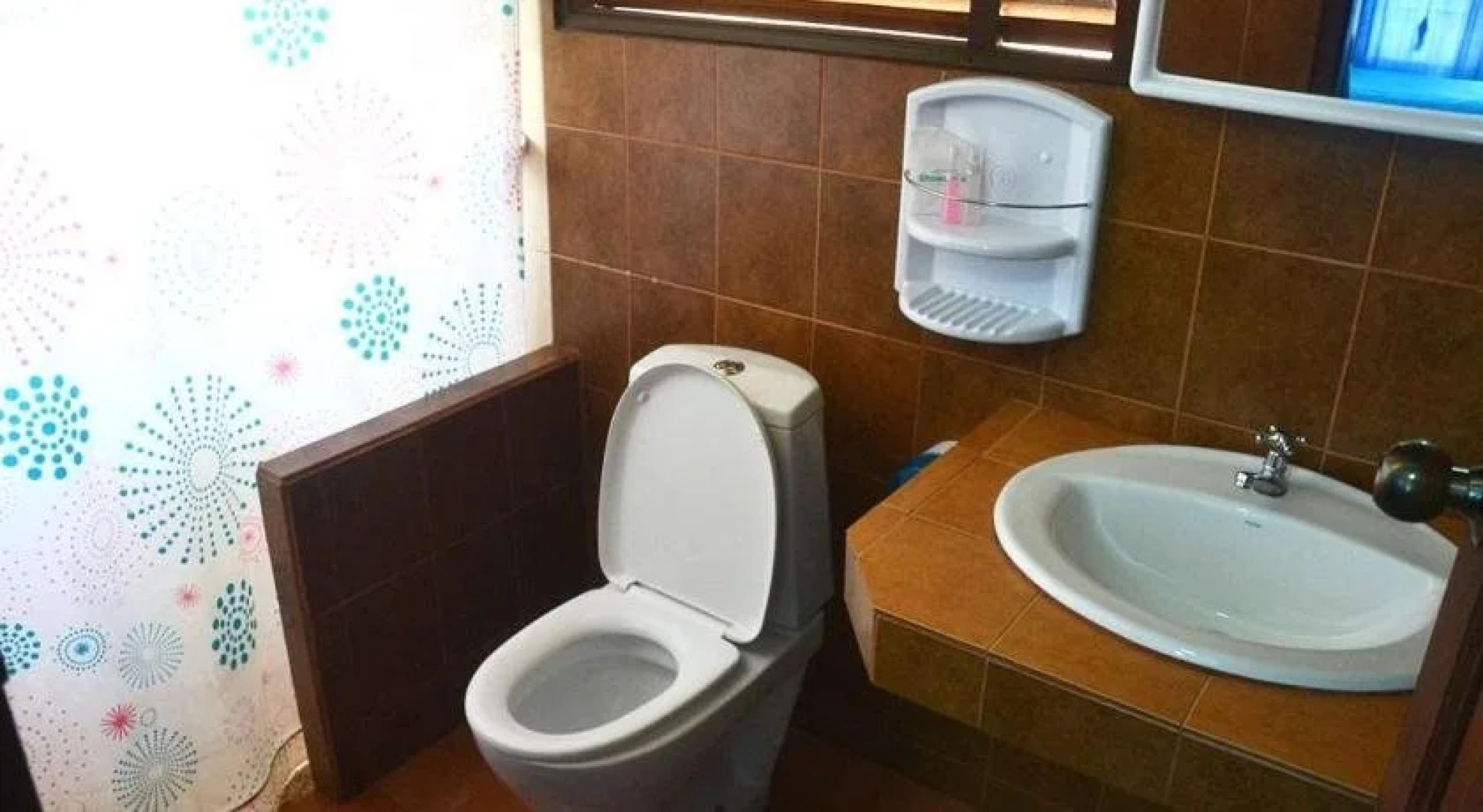 Huen Kham Kong Guesthouse