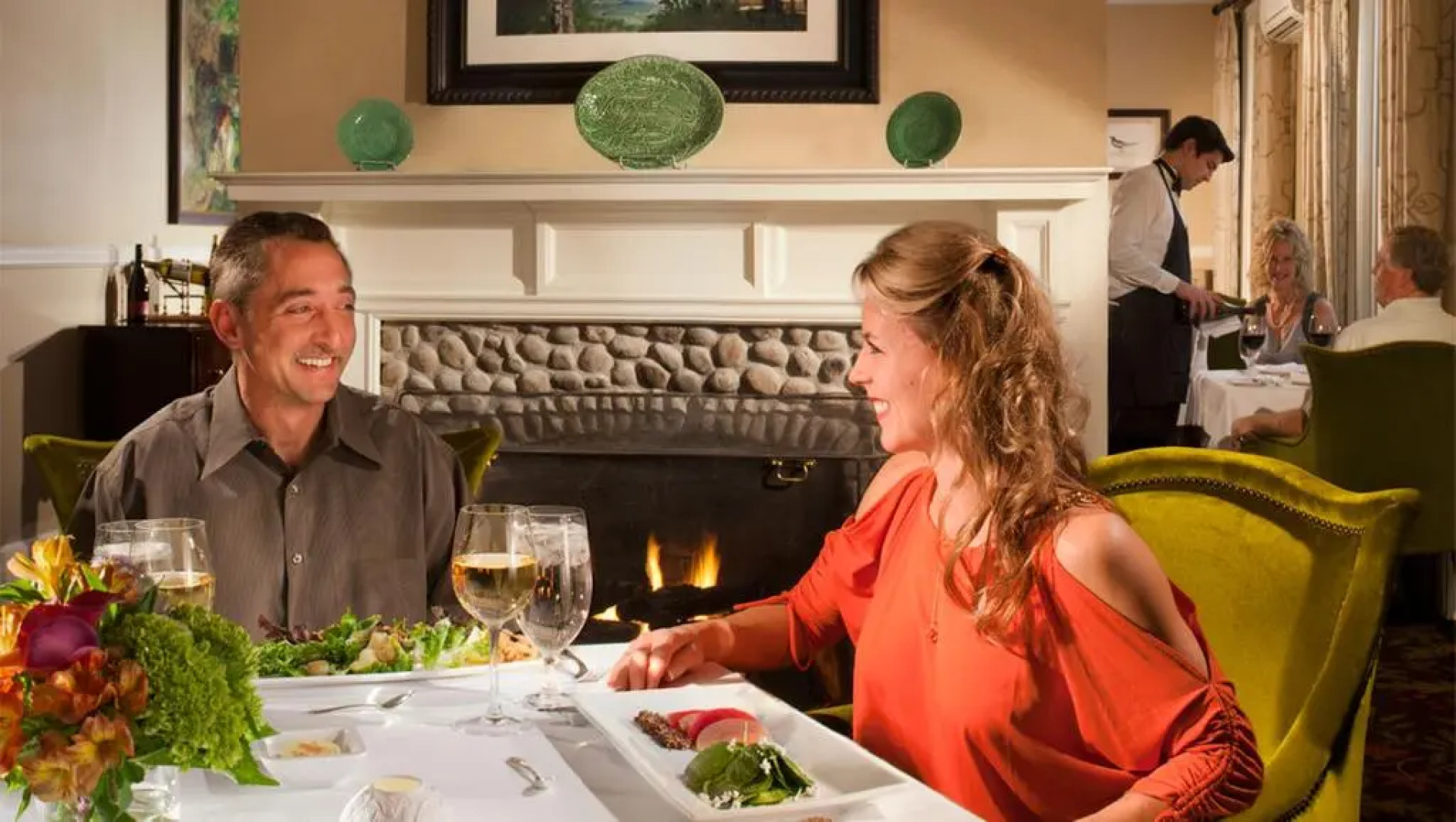 Omni Bretton Arms Inn at Mount Washington