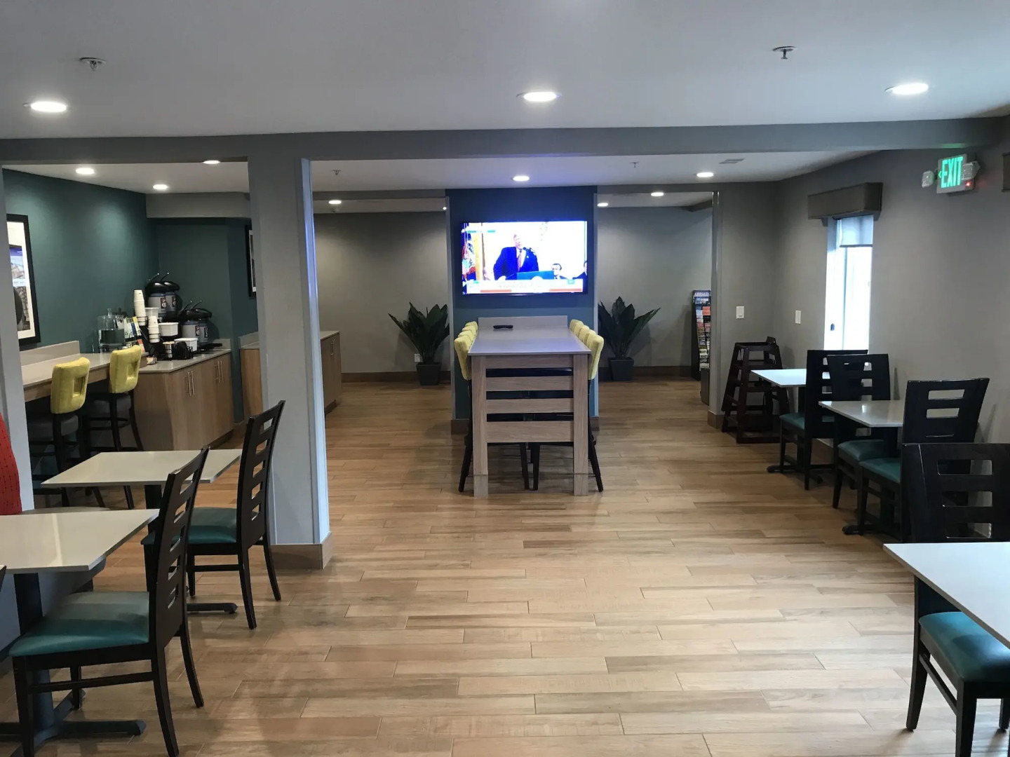 Best Western McMinnville Inn