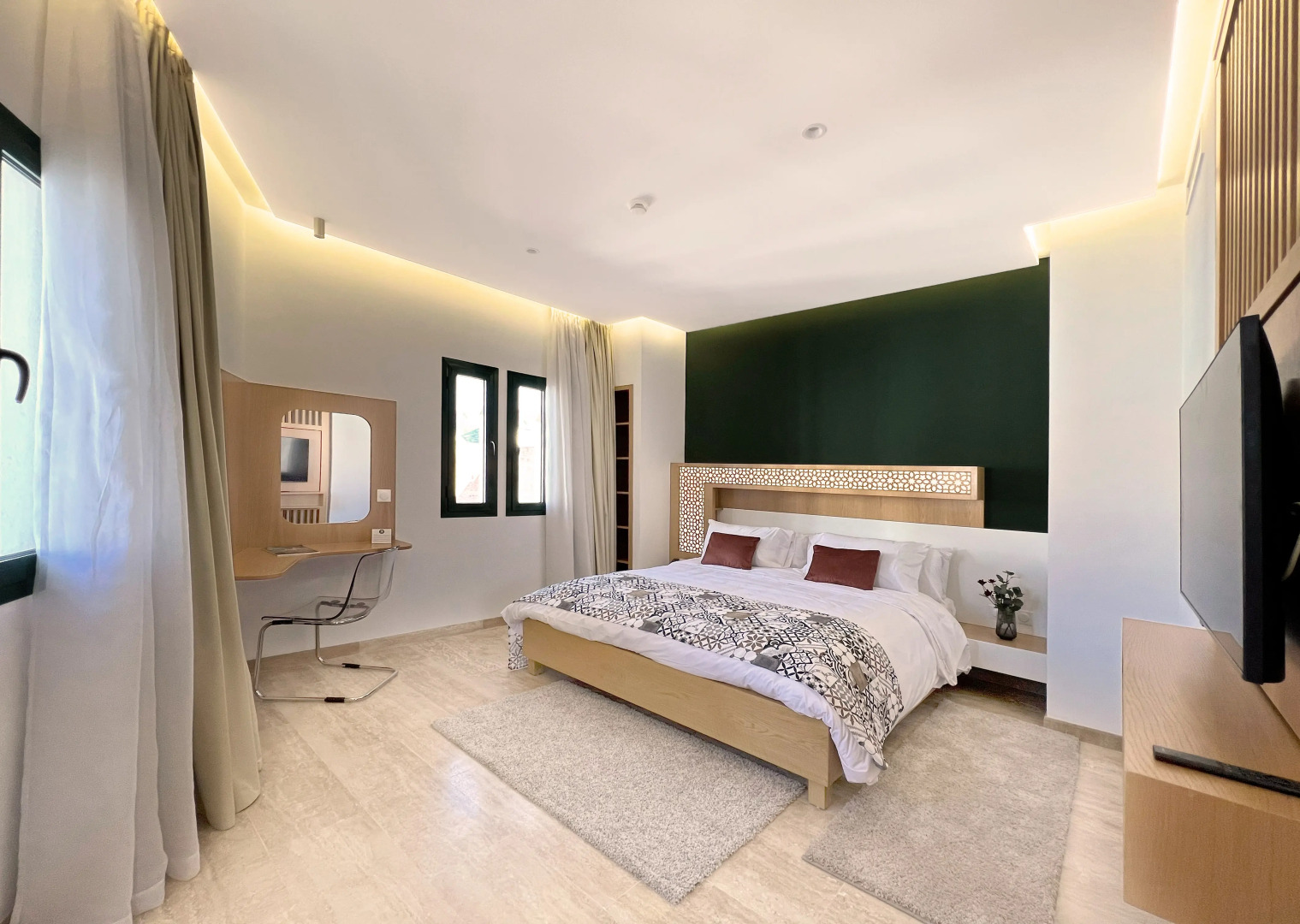 Soho Boutique Tetuan