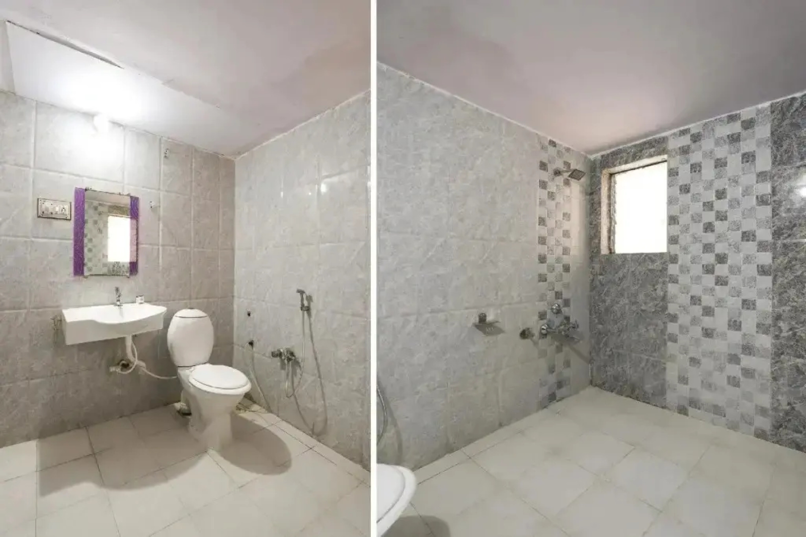 Hotel Park by OYO Rooms