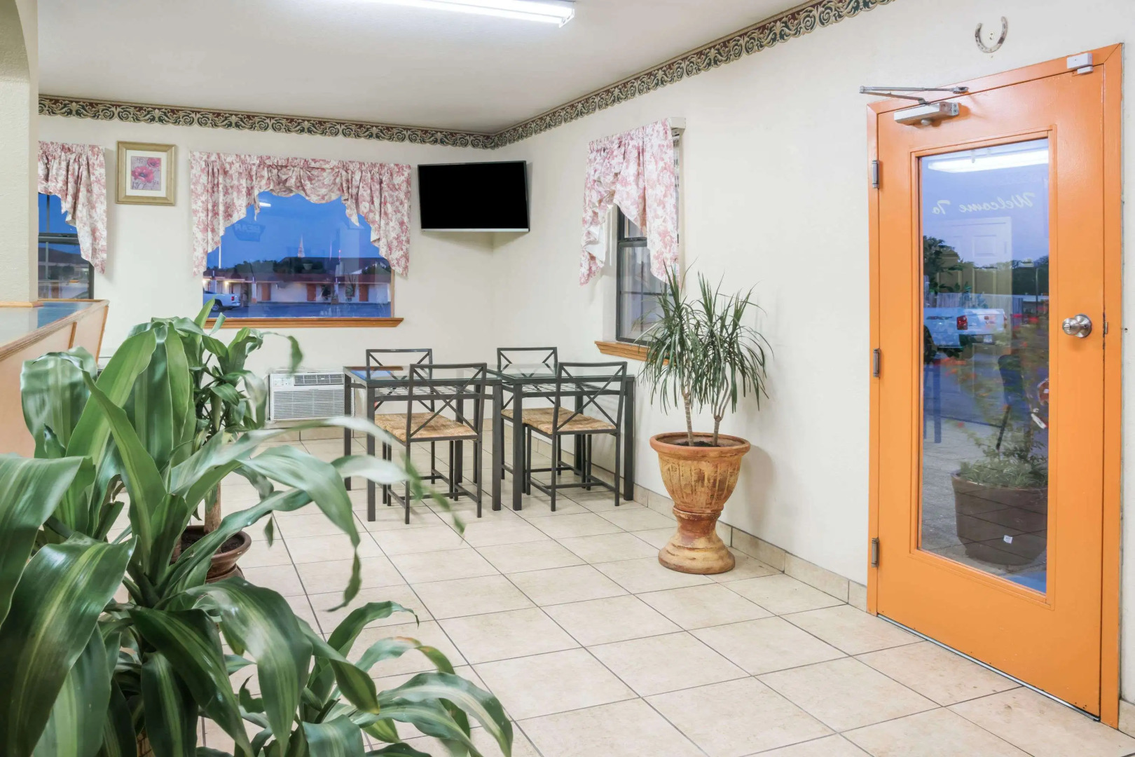 Travelodge by Wyndham Temple