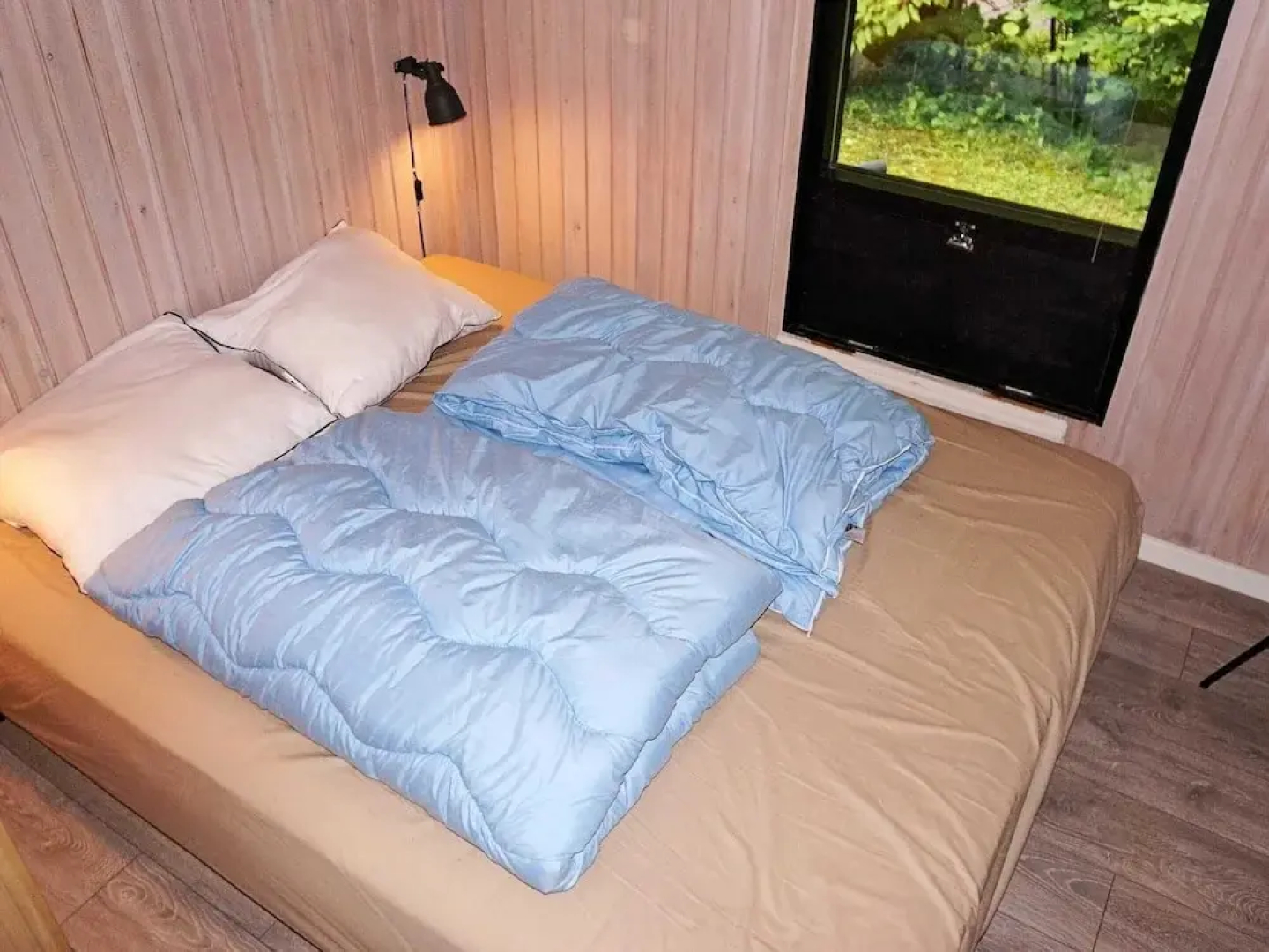 6 Person Holiday Home in Tjornarp