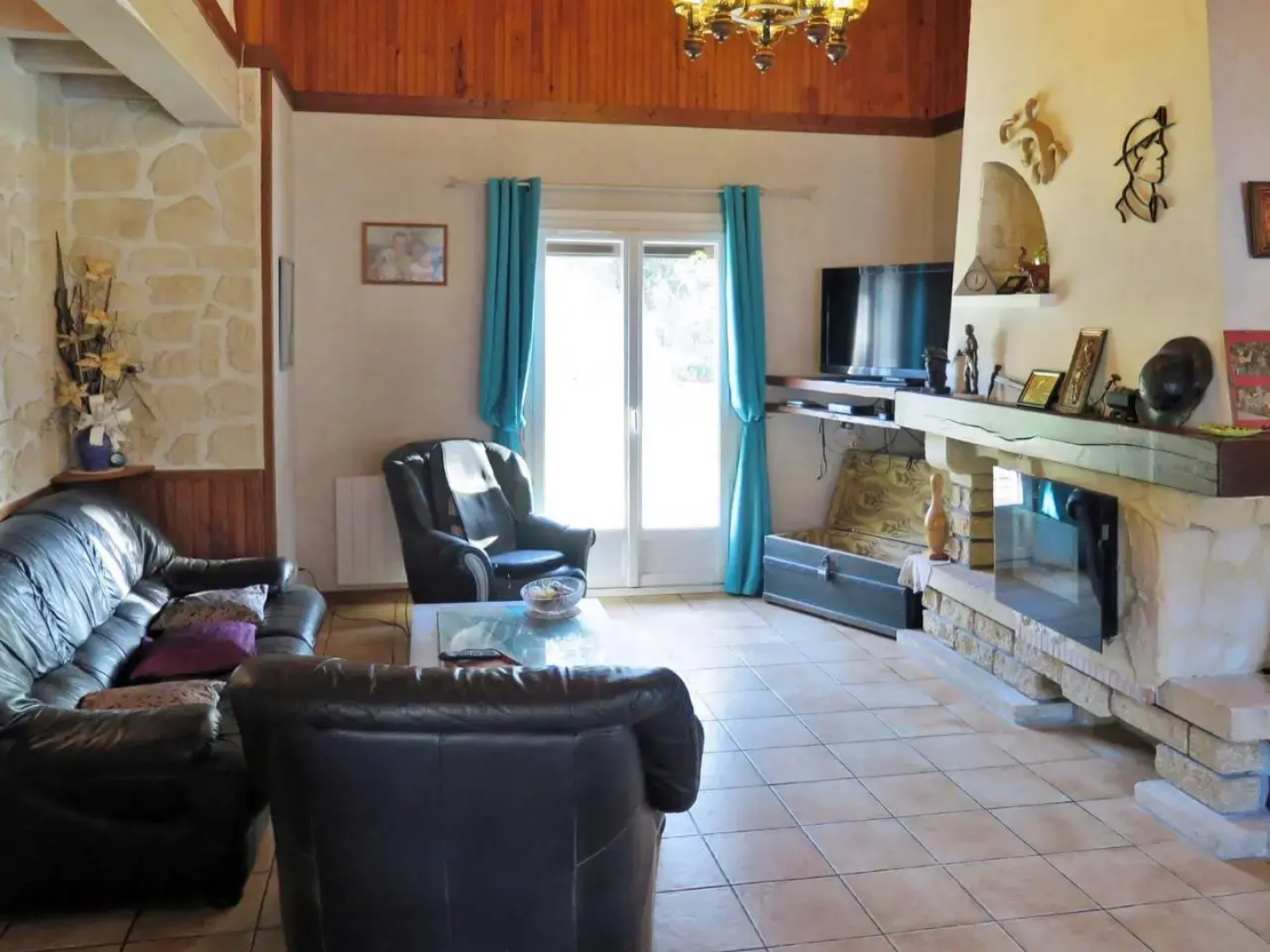 Holiday Home Labenne Océan - LBE115