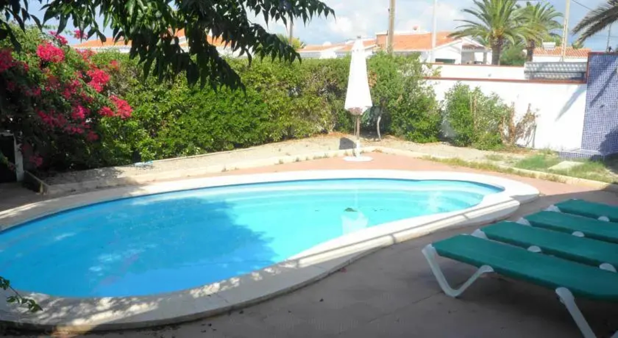 Villa Carmen