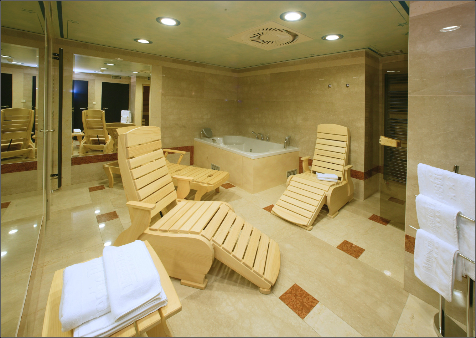 Majestic Plaza Hotel Prague